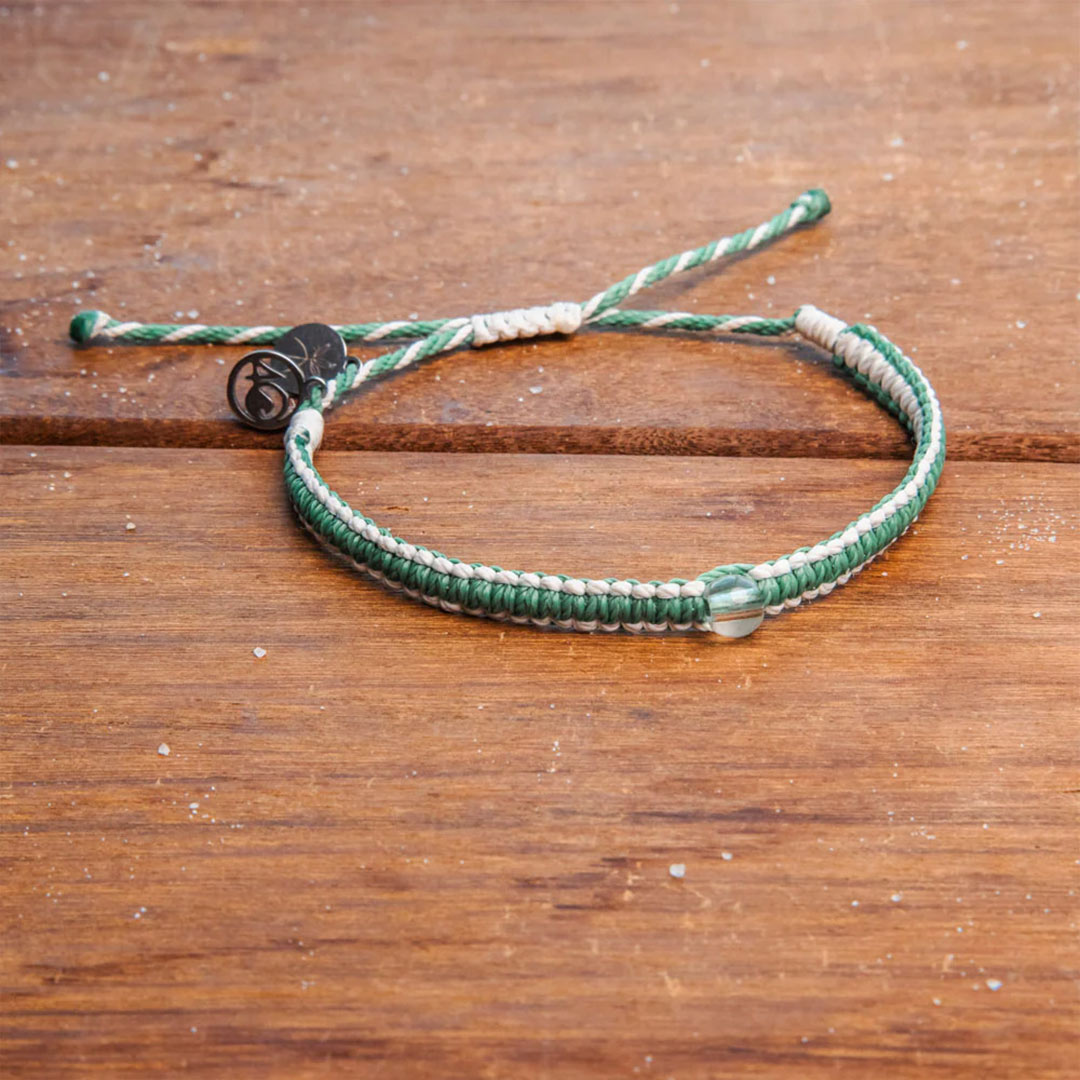 4ocean 4ocean x Mang Bracelets - -