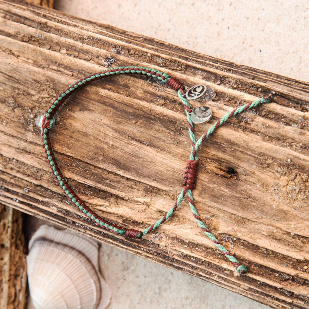 4ocean 4ocean x Mang Bracelets - -