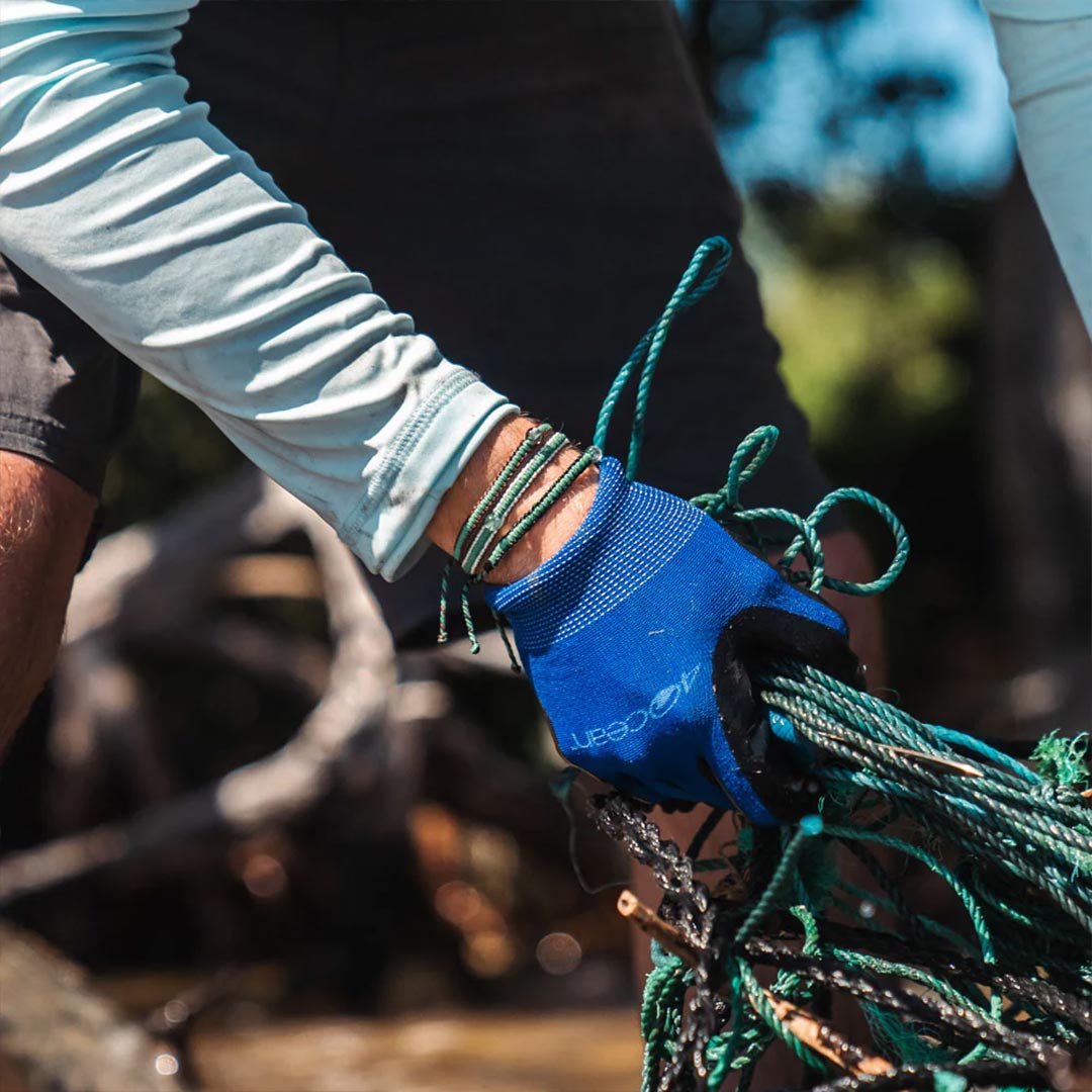 4ocean 4ocean x Mang Bracelets - -