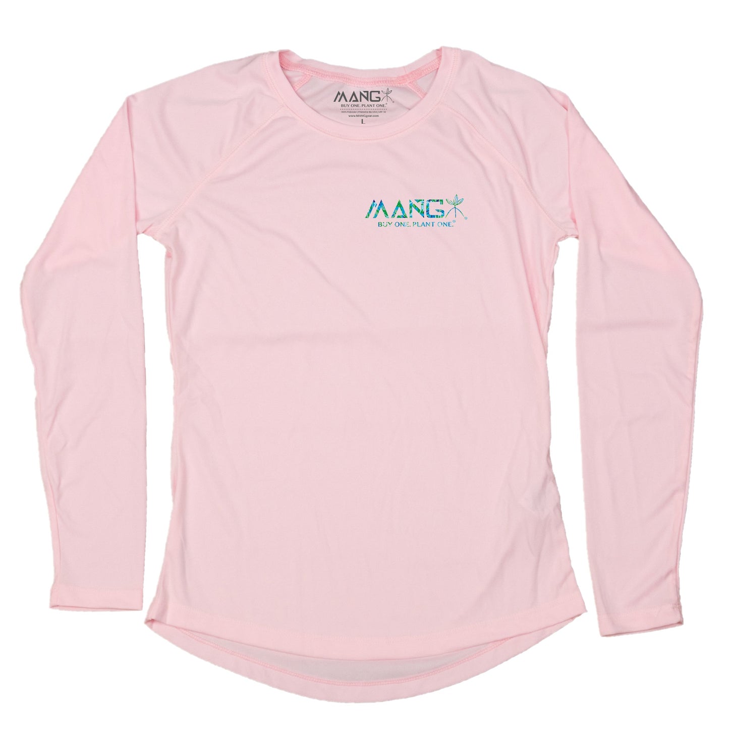 MANG BTT Tarpon MANG - Women's - LS - -