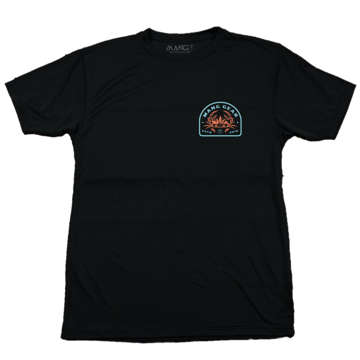 MANG Eco Crab - Cotton - SS - -