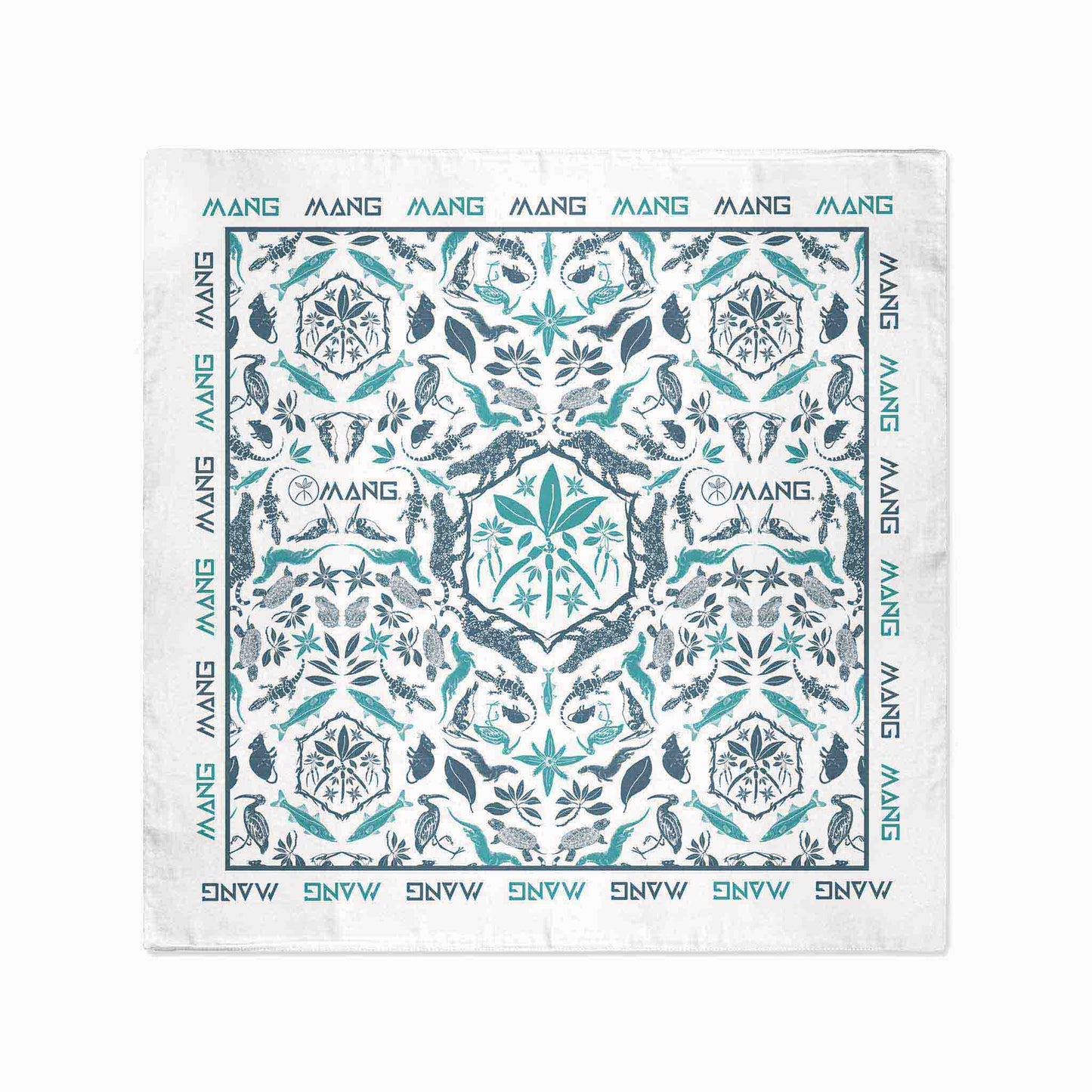 MANG MANGdala White - MANGdana - -