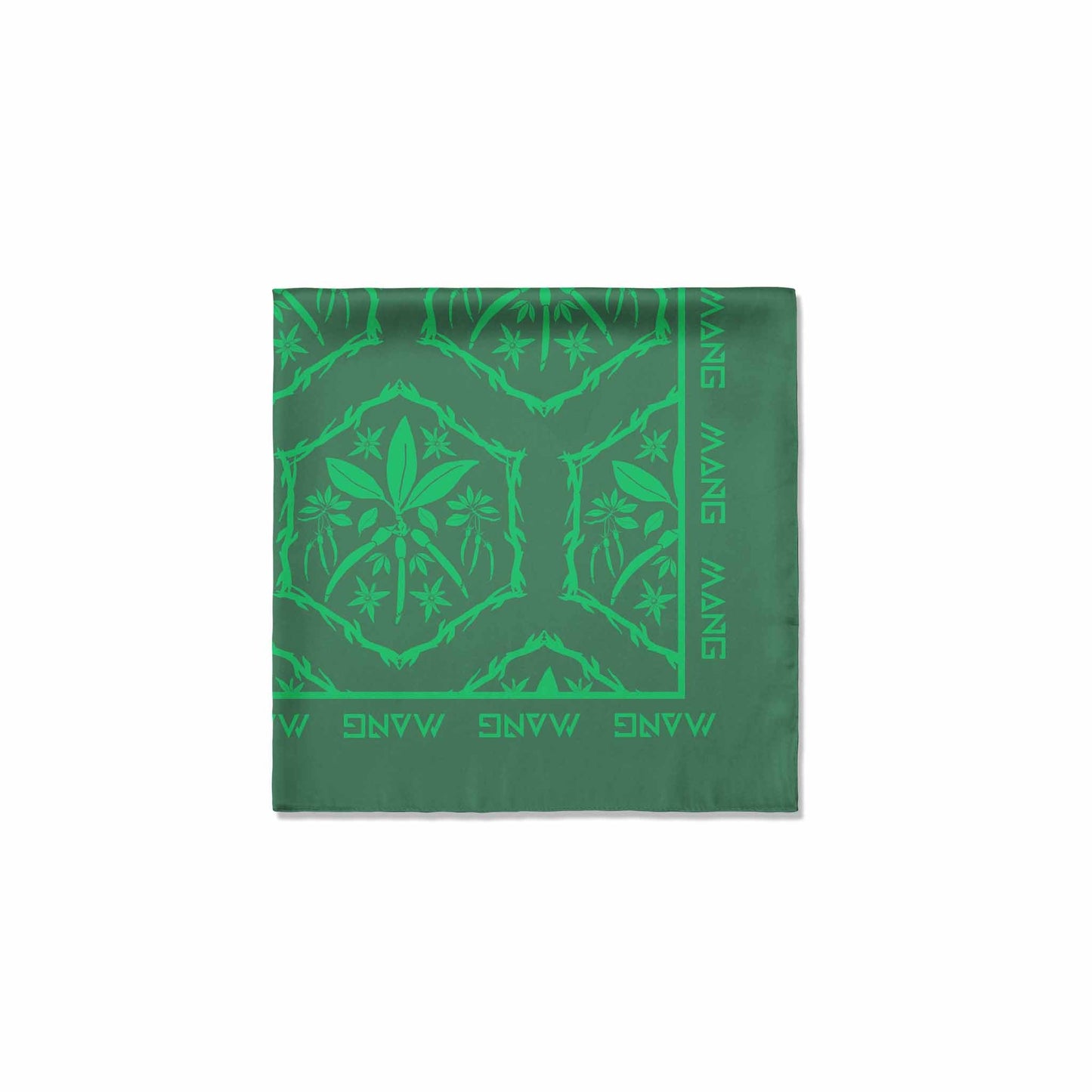 MANG Mangrove Green - MANGdana - -