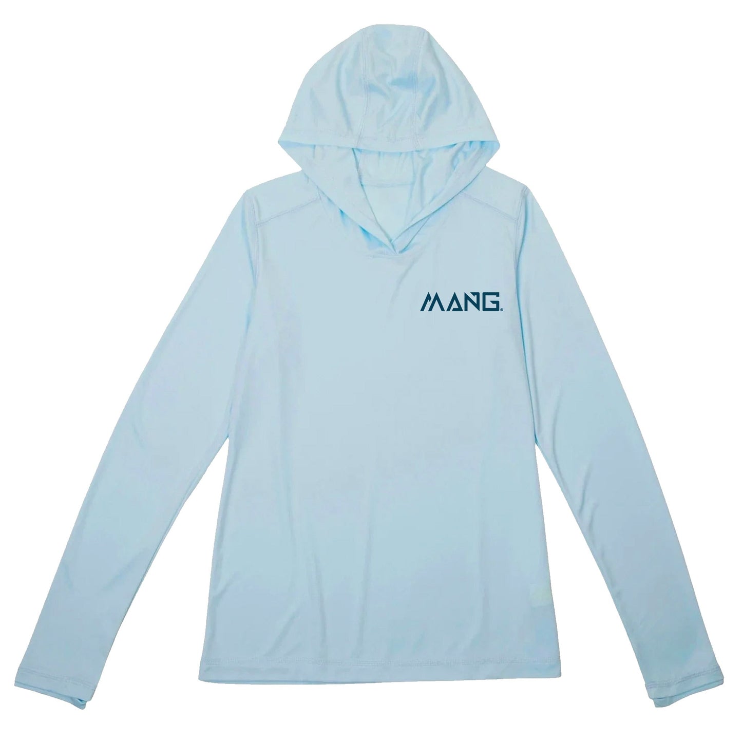 MANG Tri Leaf Fam MANG Premium Hoodie - Women's - -