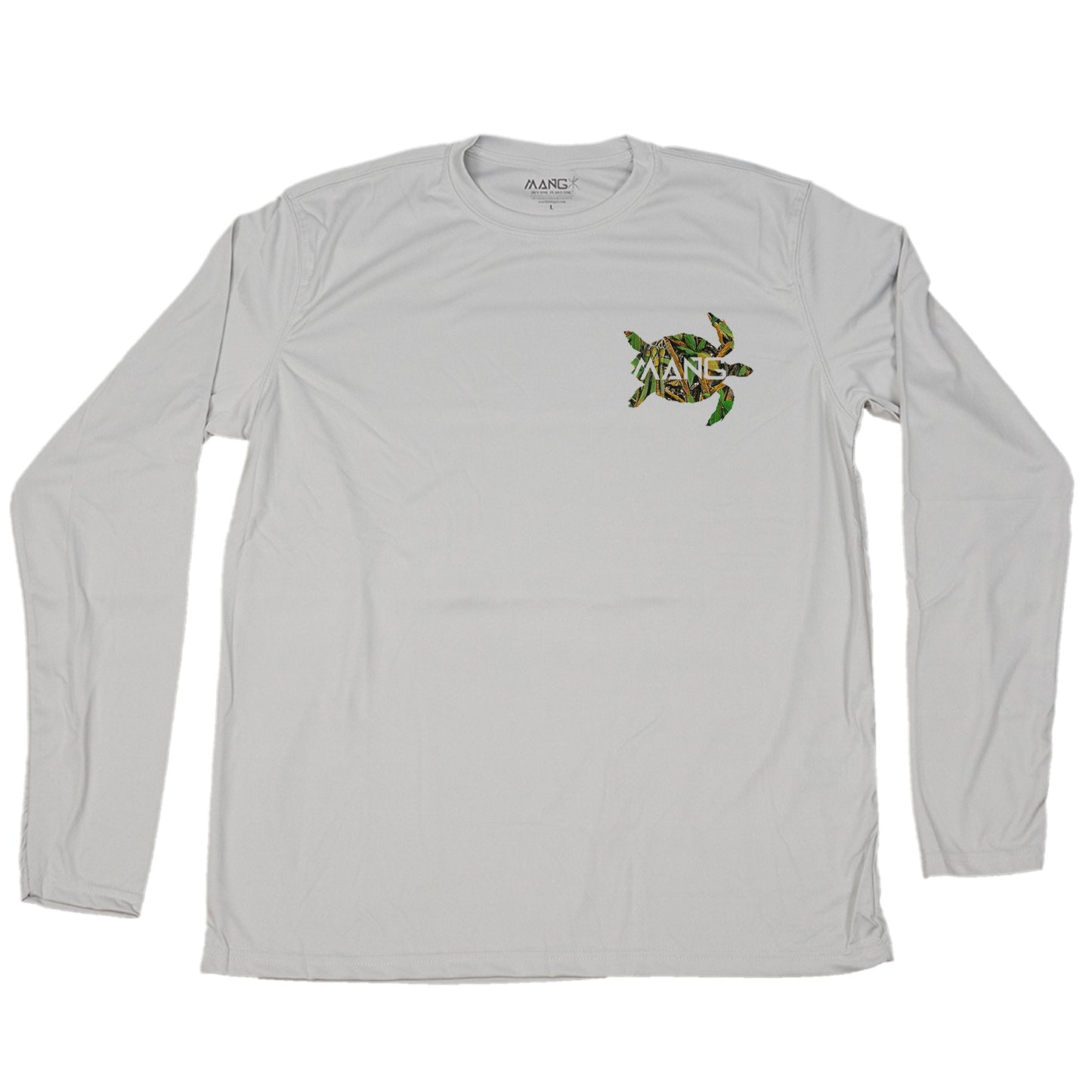MANG Grassy Turtle - Toddler - -