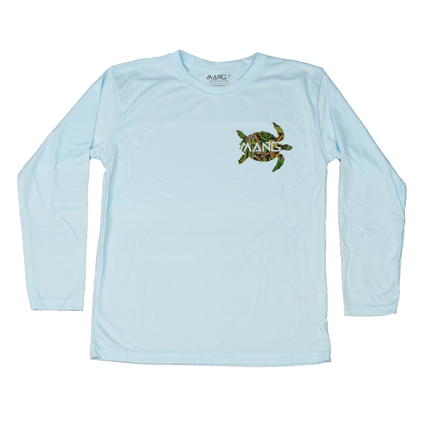 MANG Grassy Turtle - Toddler - -