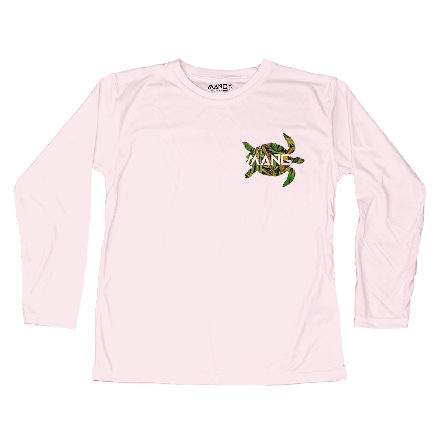 MANG Grassy Turtle - Toddler - -