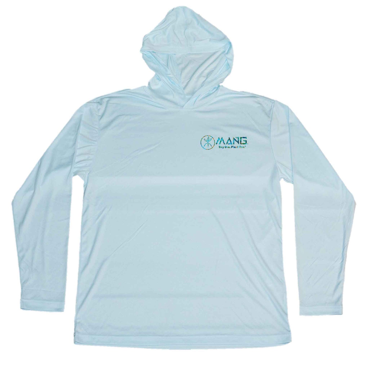 MANG Osprey MANG® Youth Hoodie - -
