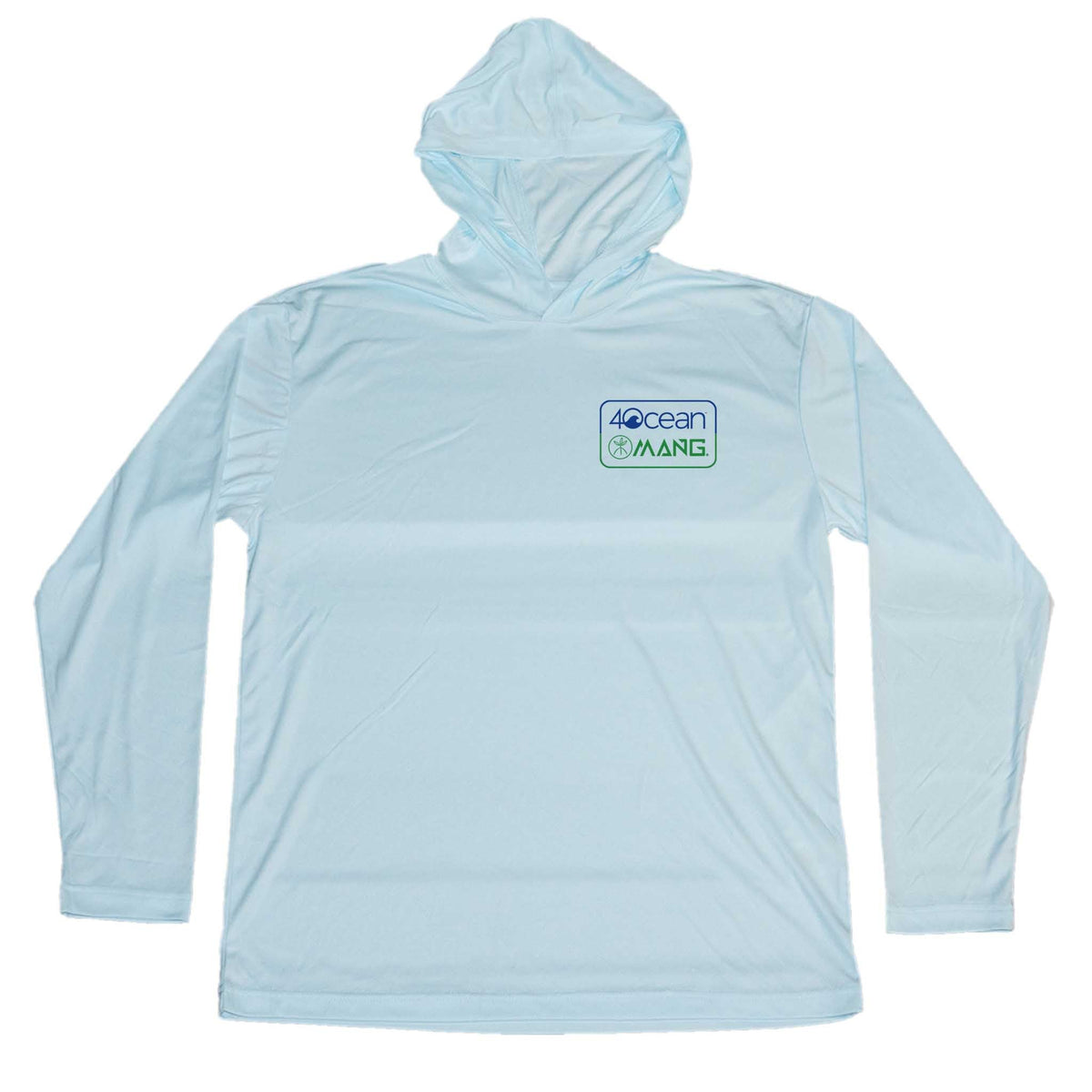 MANG 4ocean Mamma Manatee Hoodie - Men's - -