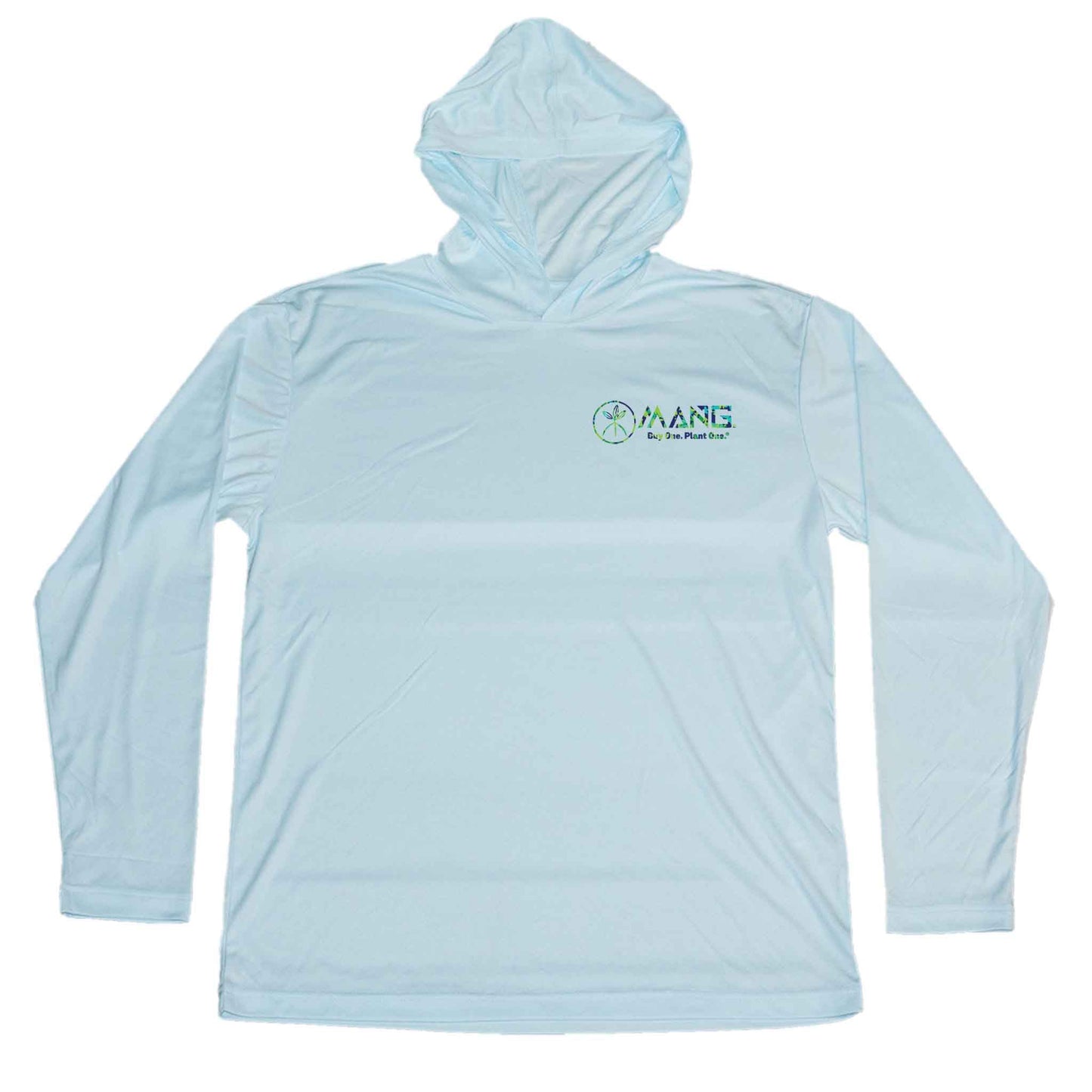 MANG Mahi MANG® Hoodie - -