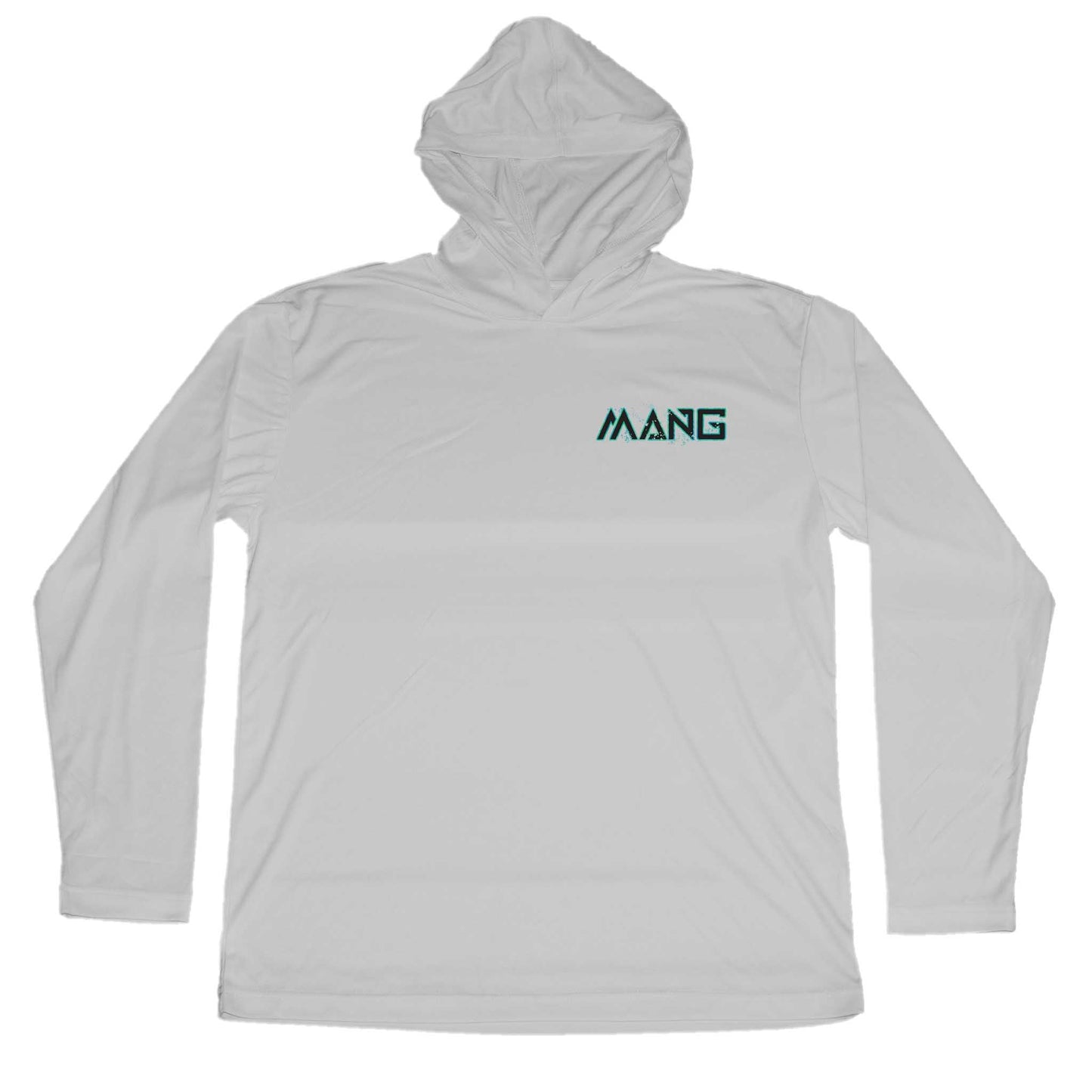 MANG River Otter MANG Hoodie - -