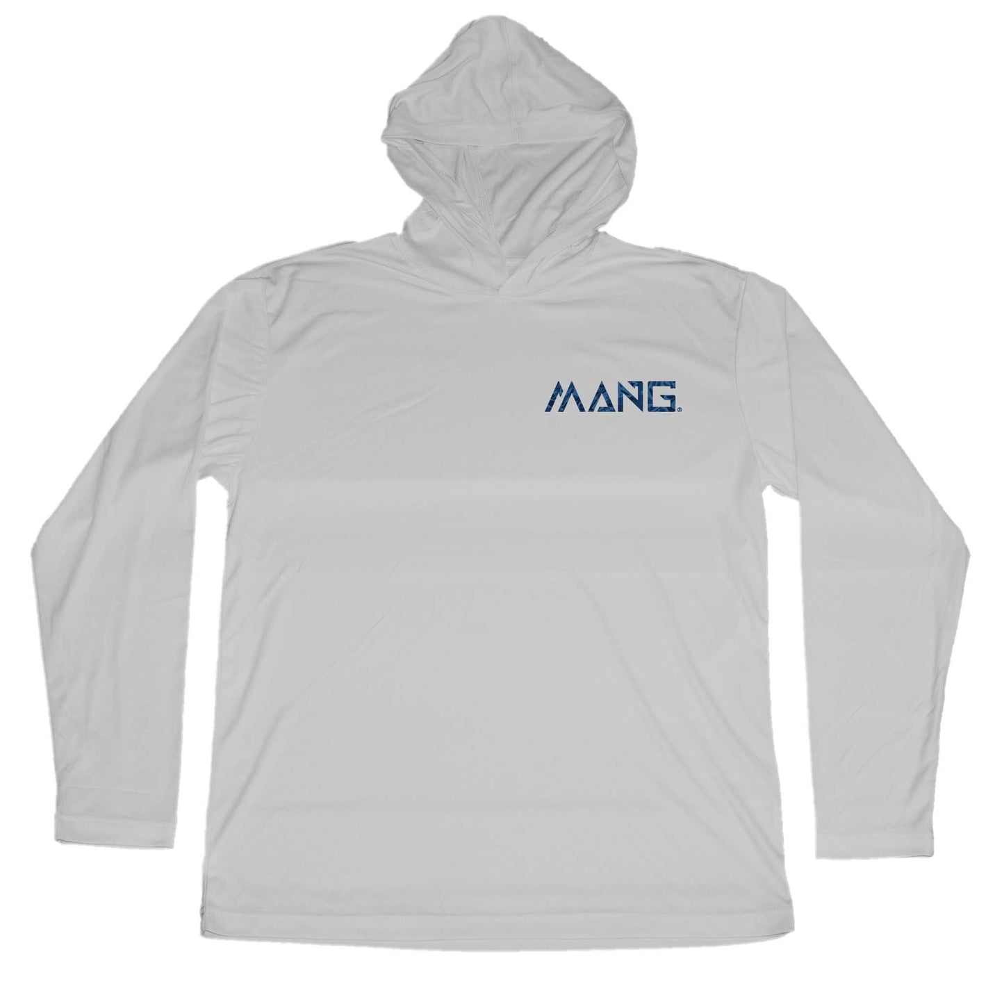 MANG Sailfish MANG Hoodie - -