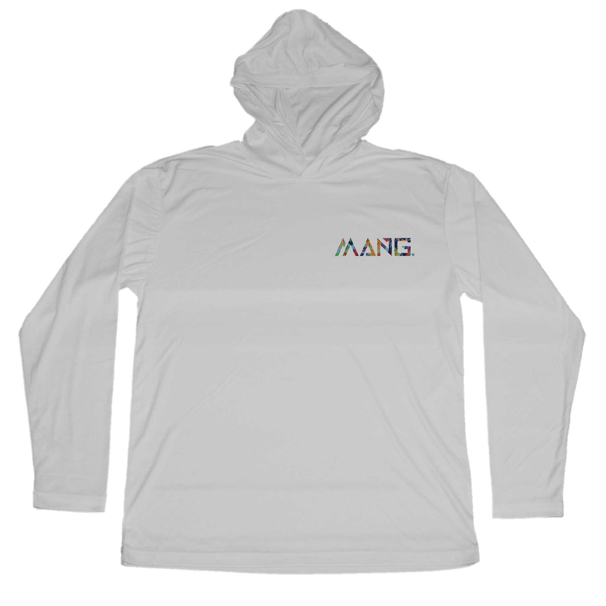 MANG Pufferfish MANG Hoodie - -