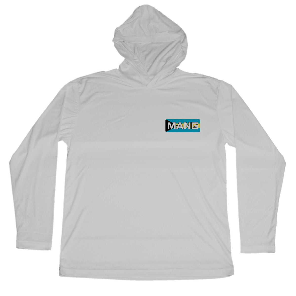 MANG Bahamas Slam Hoodie - -
