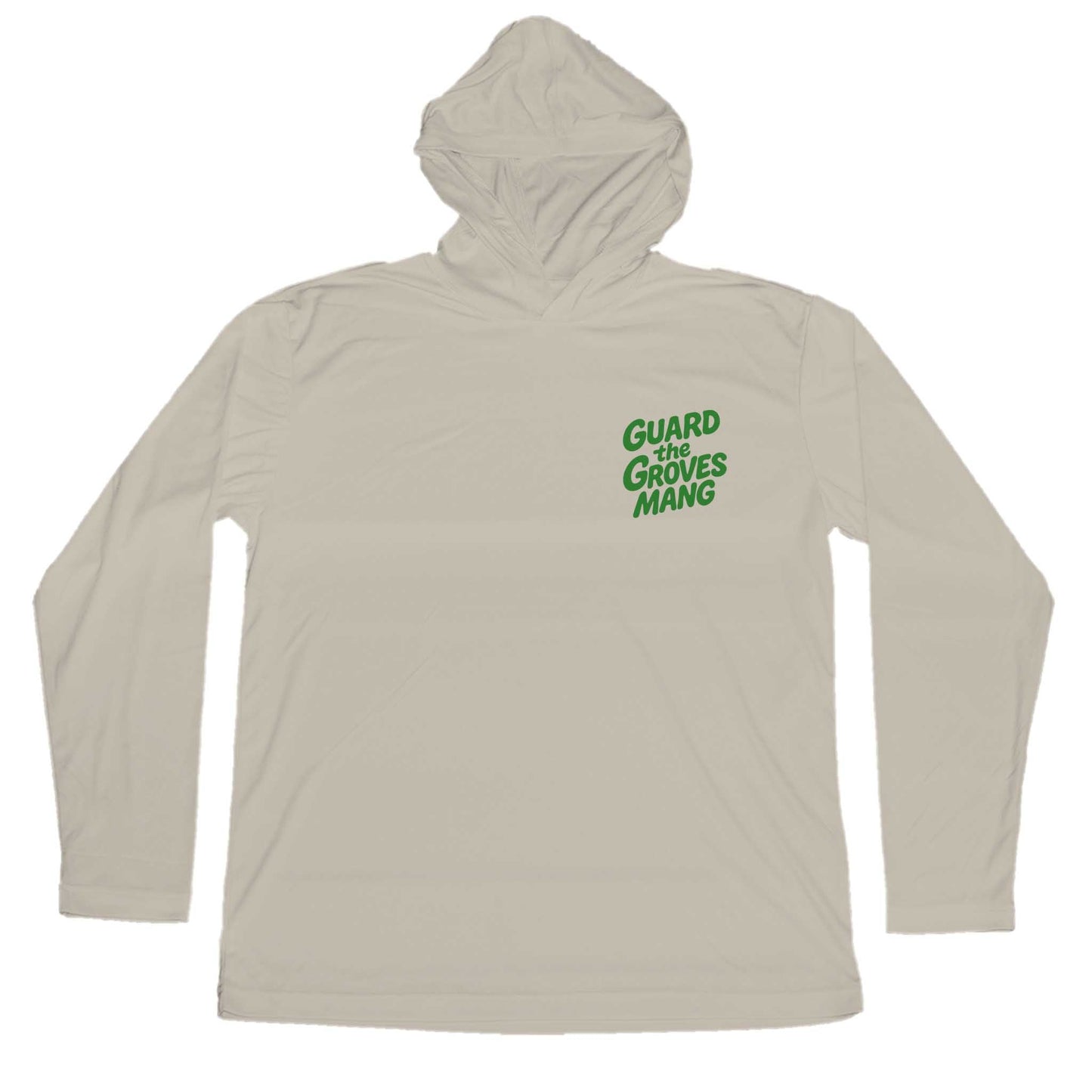 MANG Guard the Groves MANG Hoodie - -