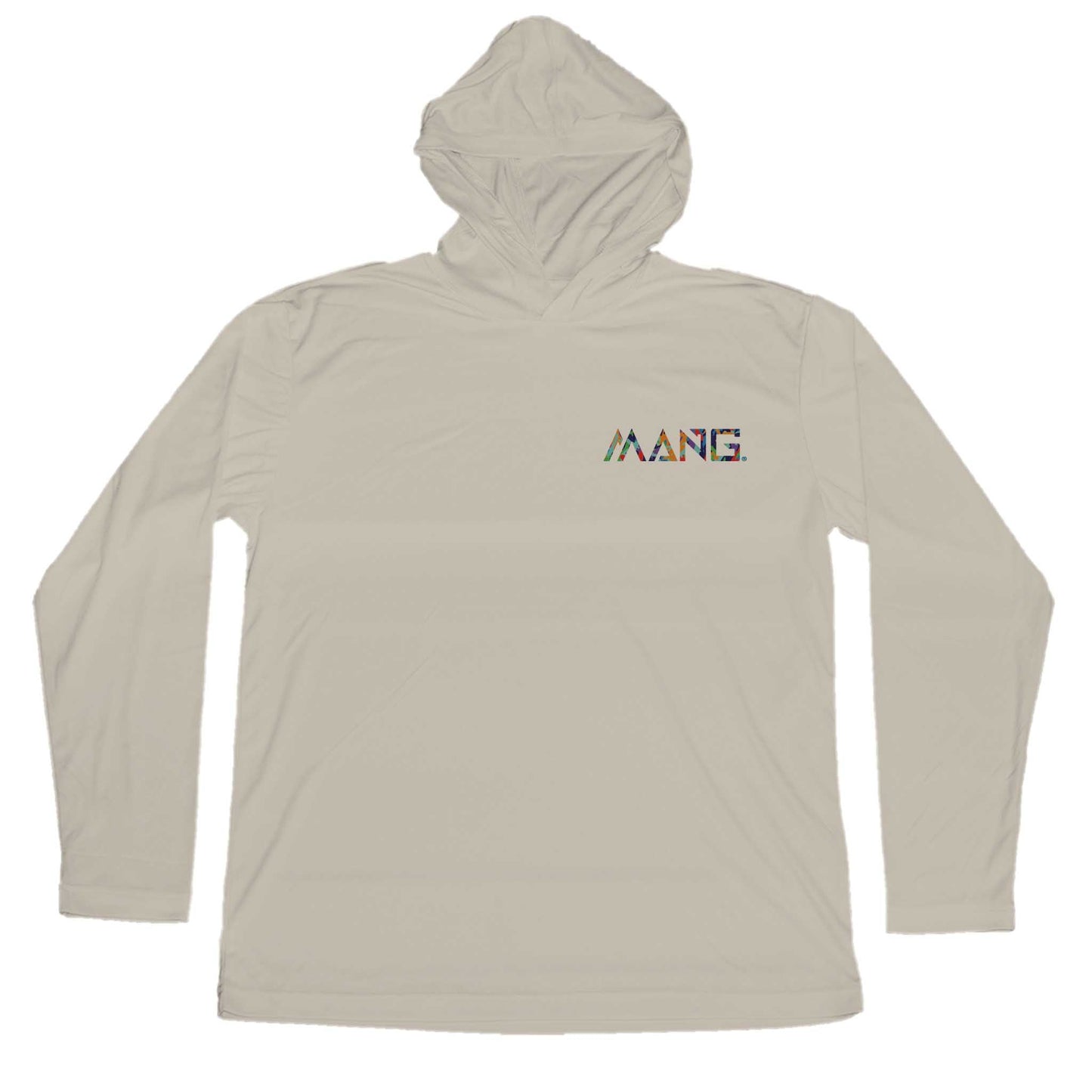 MANG Pufferfish MANG Hoodie - -