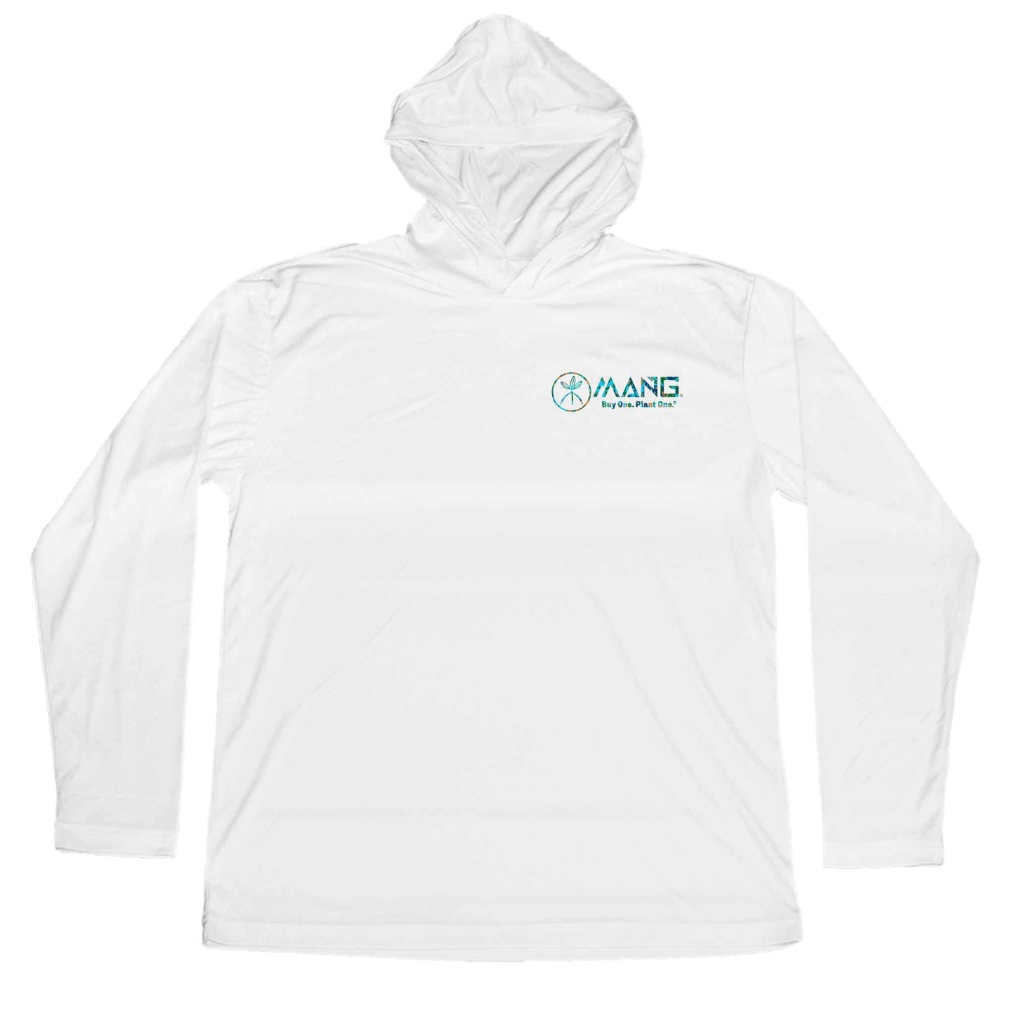 MANG Osprey MANG® Youth Hoodie - -