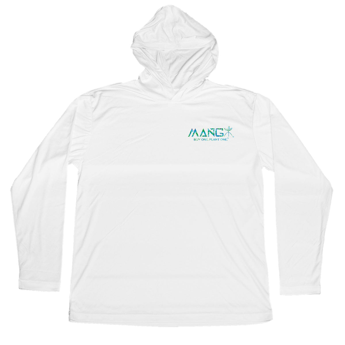 MANG Tarpon MANG Hoodie - -
