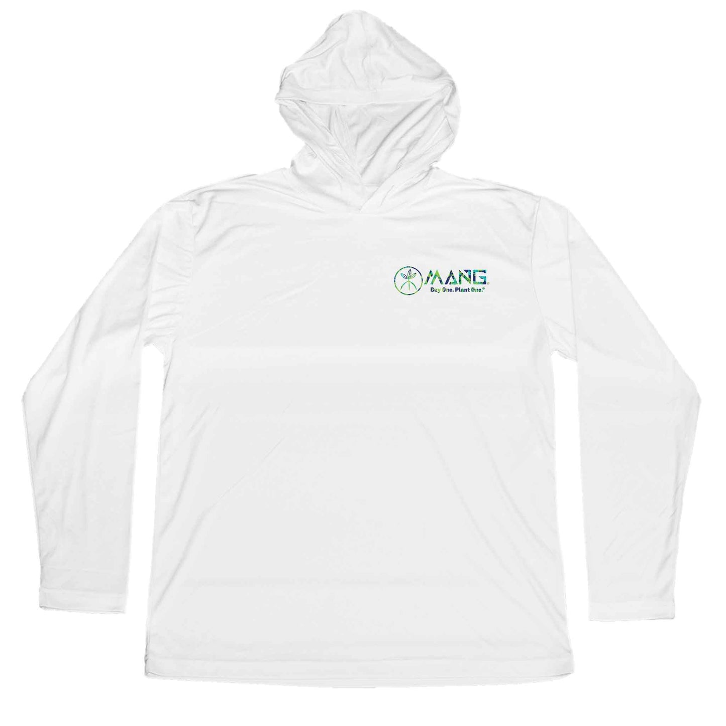 MANG Mahi MANG® Hoodie - -