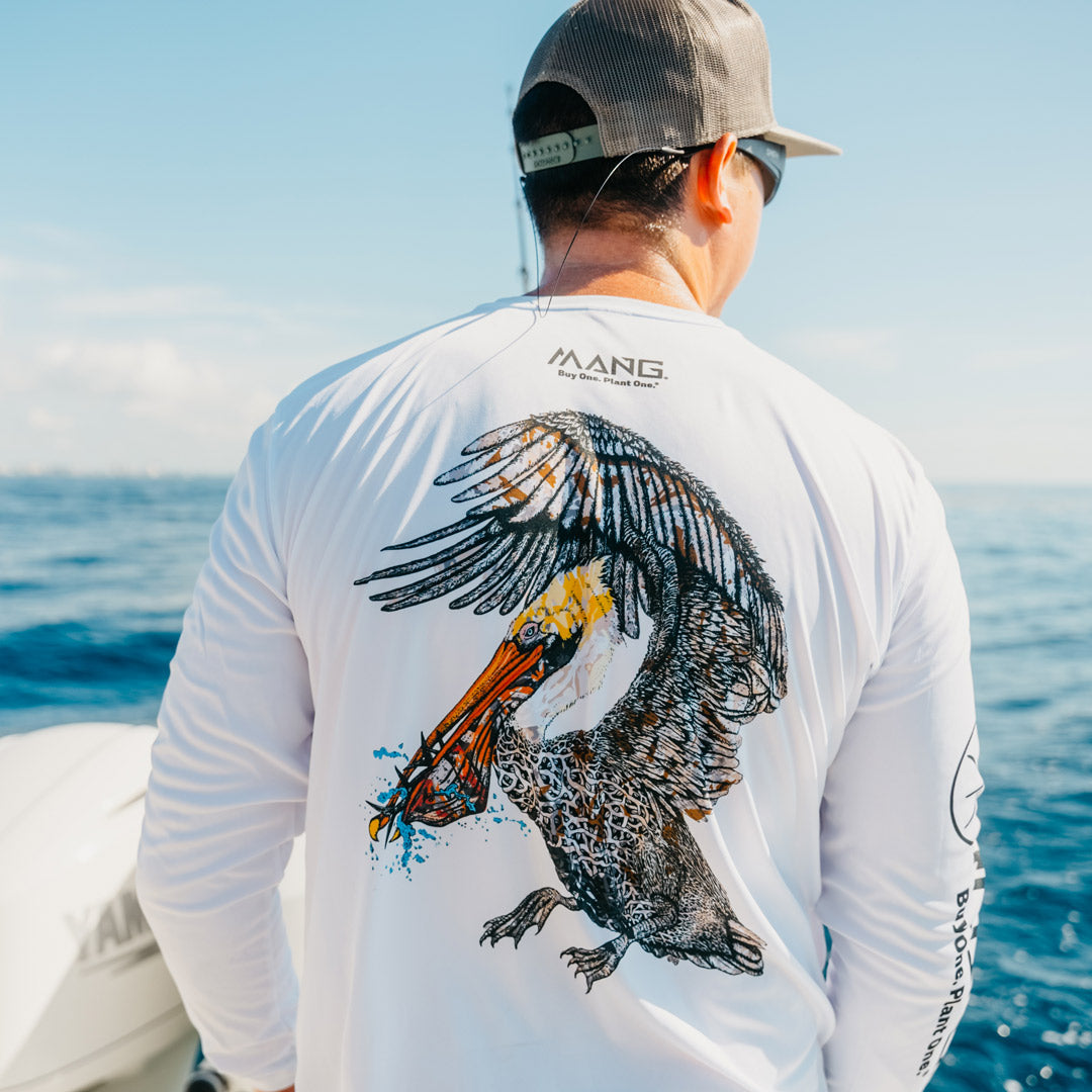 MANG Pelican MANG - LS - -