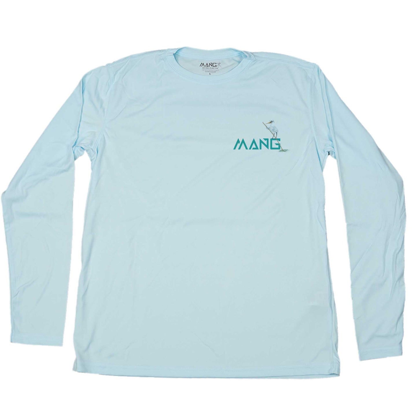 MANG Captain Cleanwater - LS - -