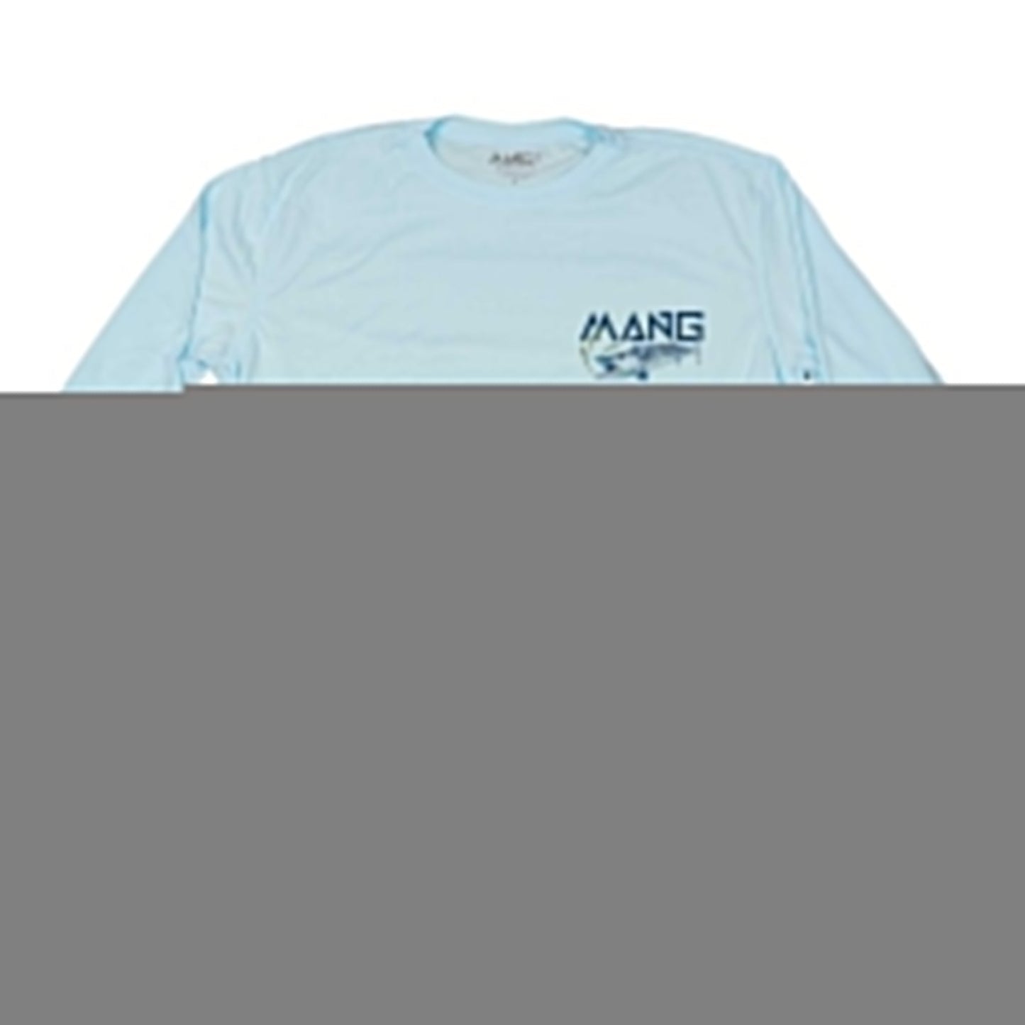 MANG Wahoo MANG - LS - -