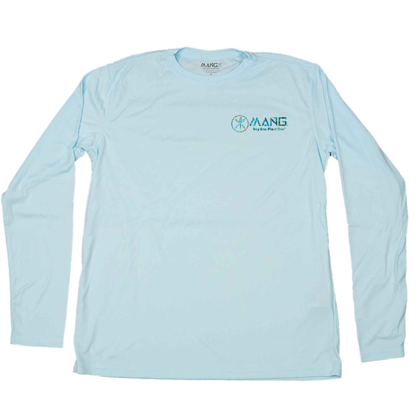 MANG Osprey MANG® Men's LS - -