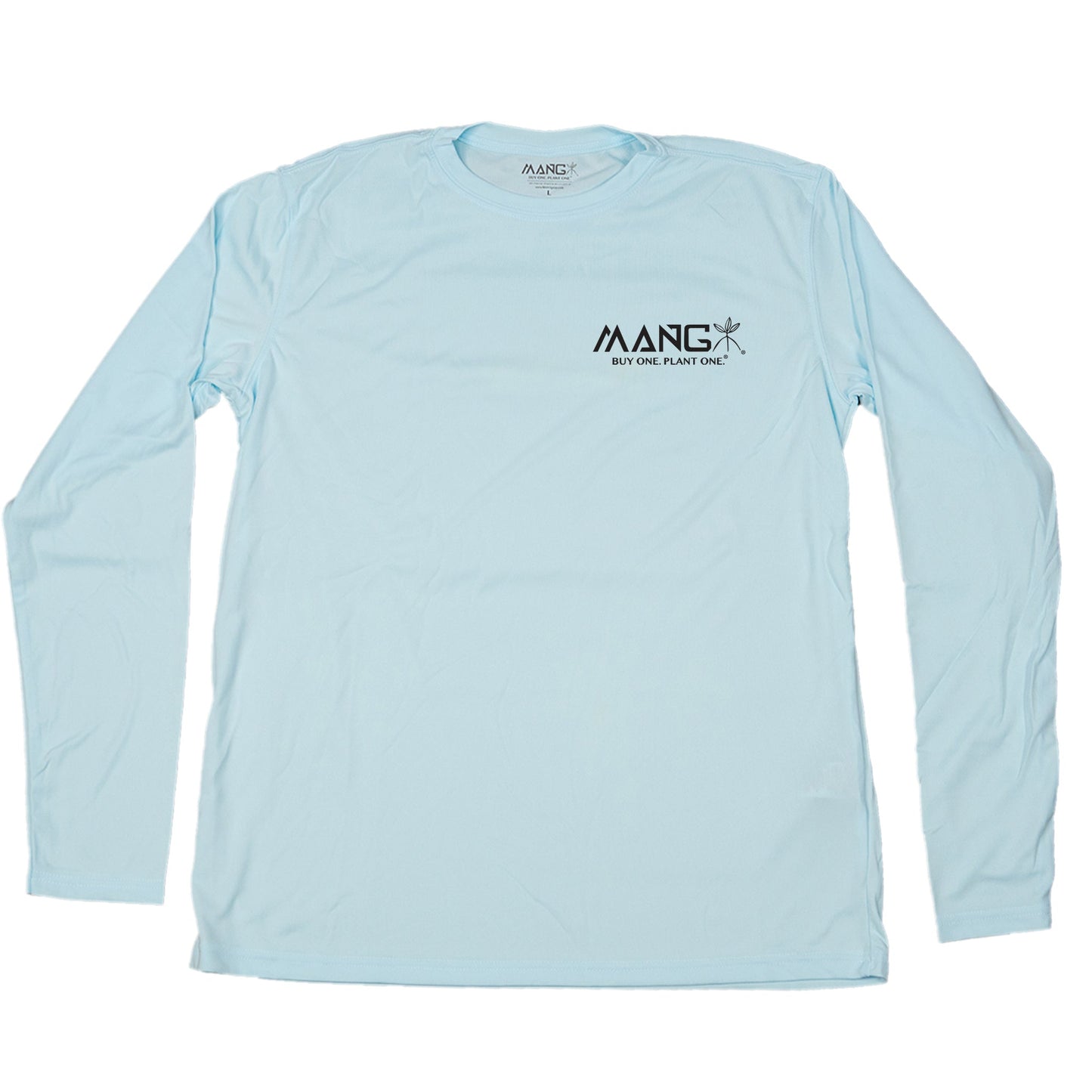 MANG Restore The Flow ™ - LS - -