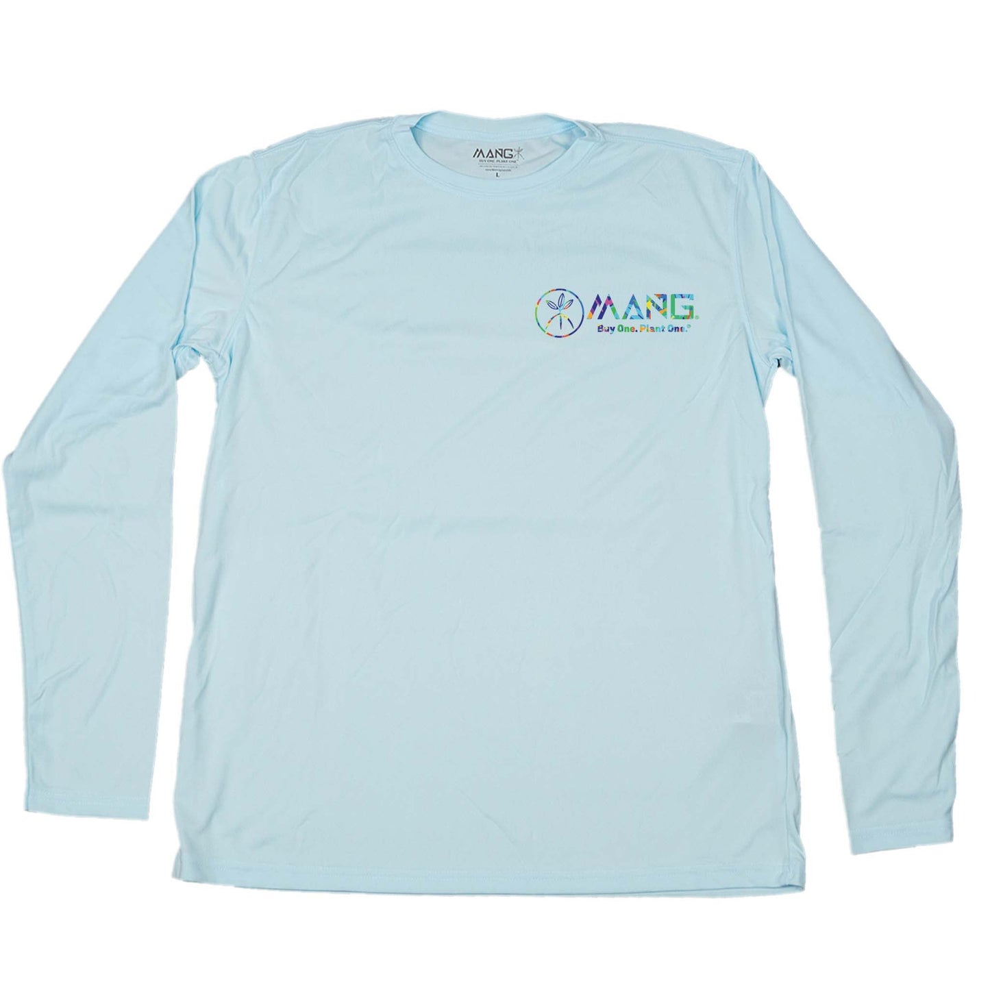 MANG MANG Daze Rays - LS - -