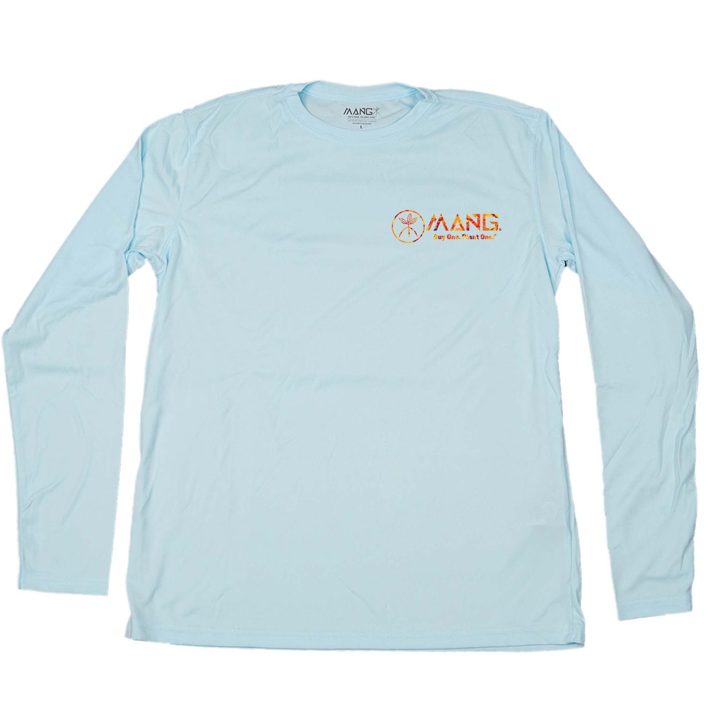 MANG Seahorse MANG - LS - -
