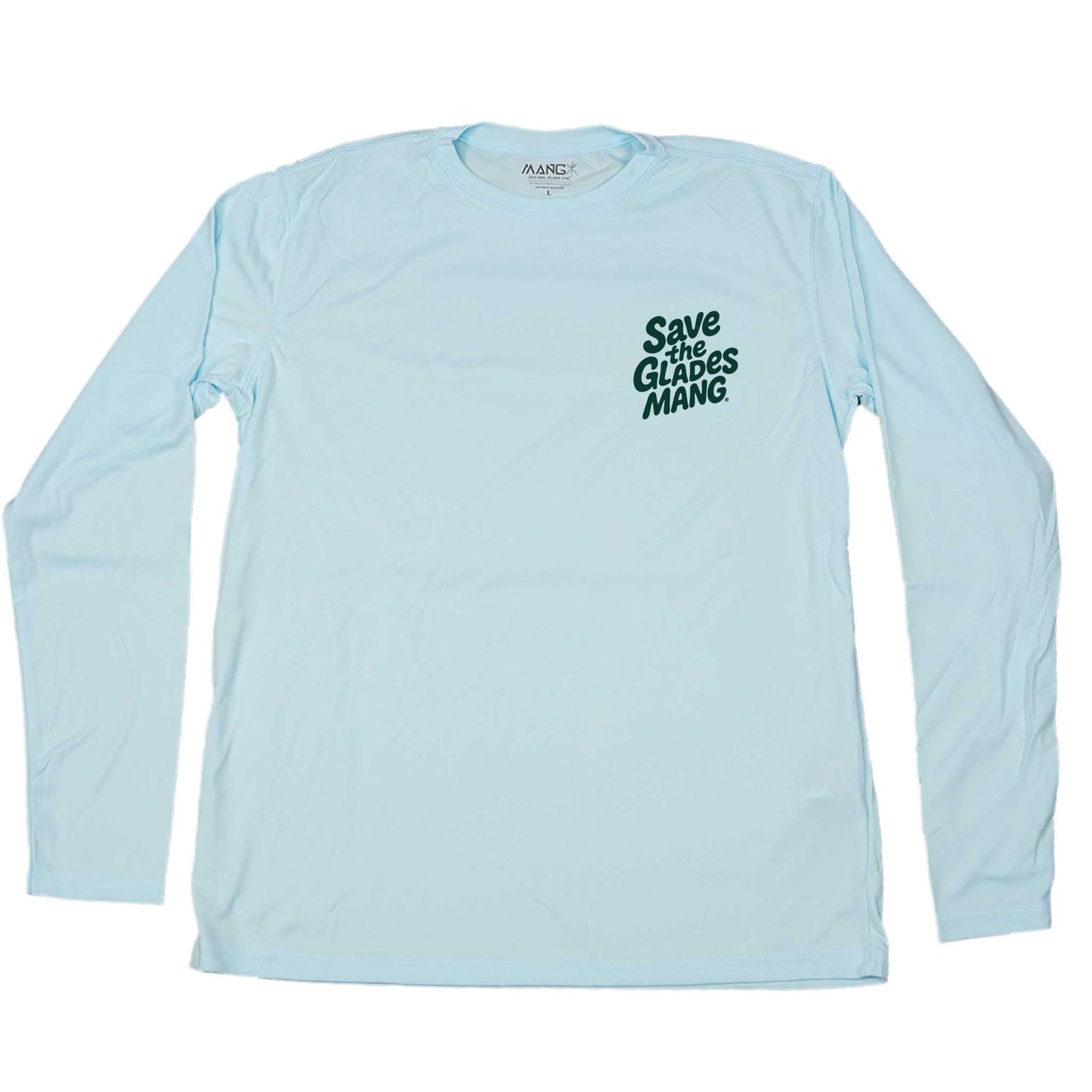 MANG Save the Glades MANG - LS - -