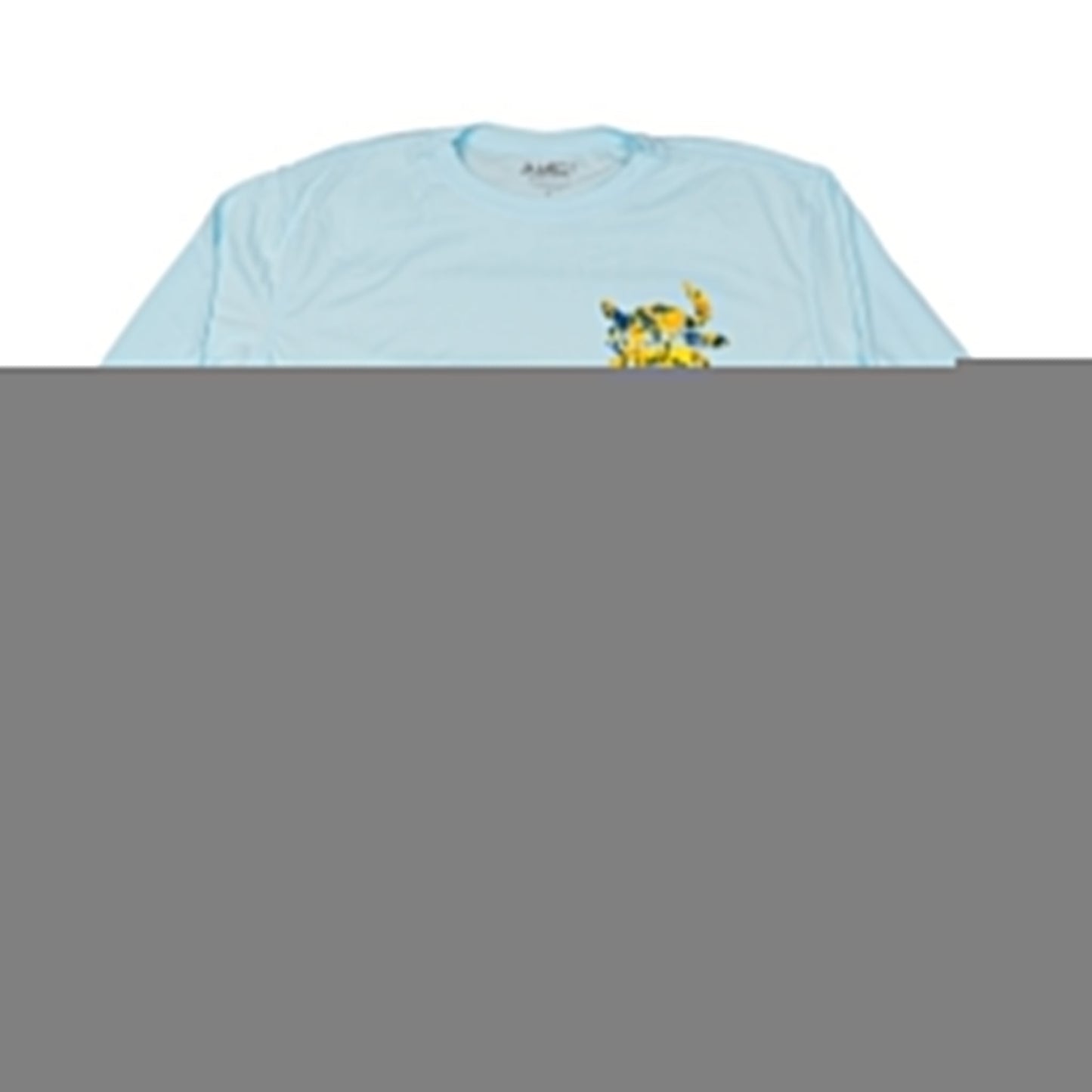 MANG Loggerhead Turtley MANG - LS - -