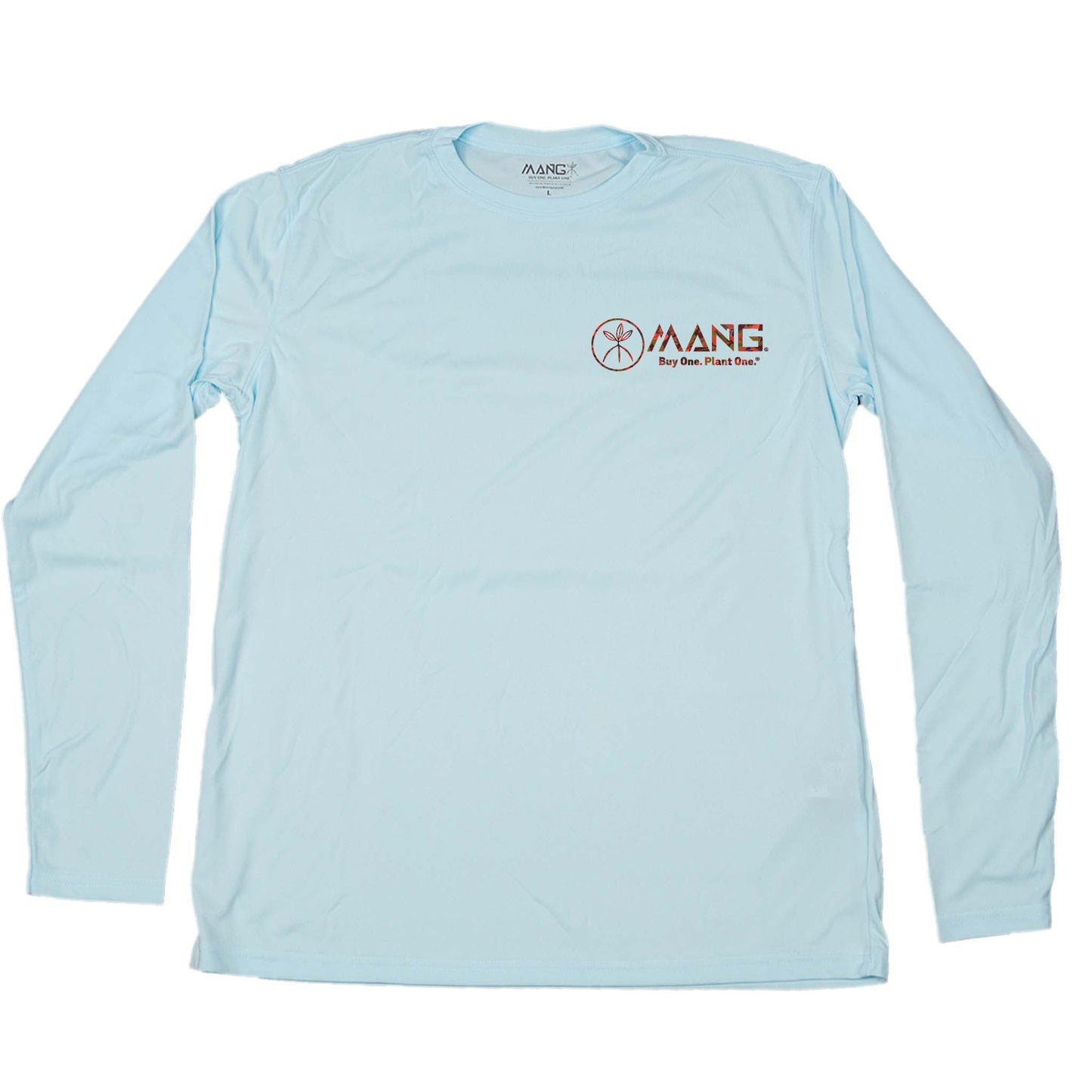 MANG Lobster MANG - LS - -