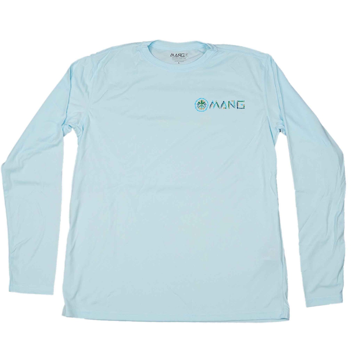 MANG Eco Snook Men's Long Sleeve - -