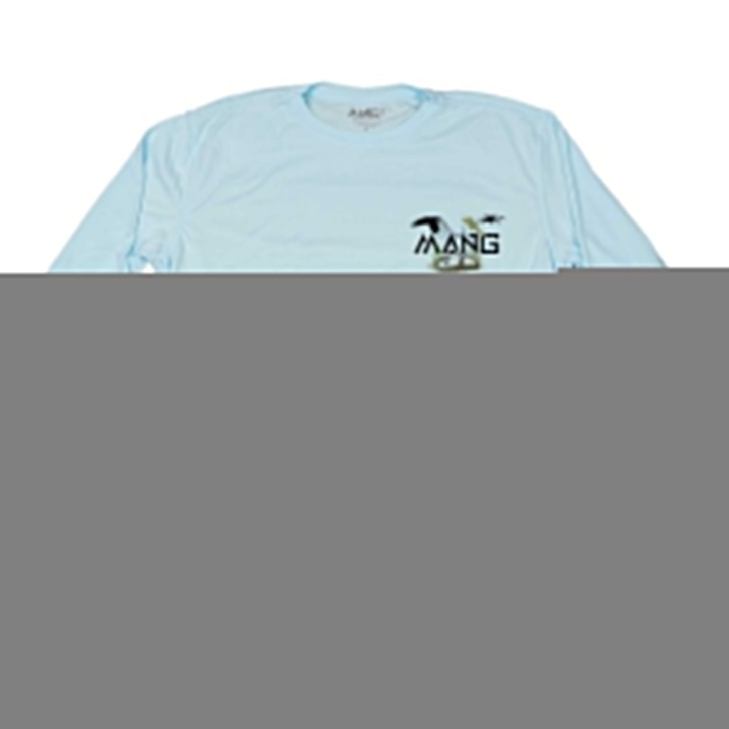 MANG White Pelican MANG - LS - -