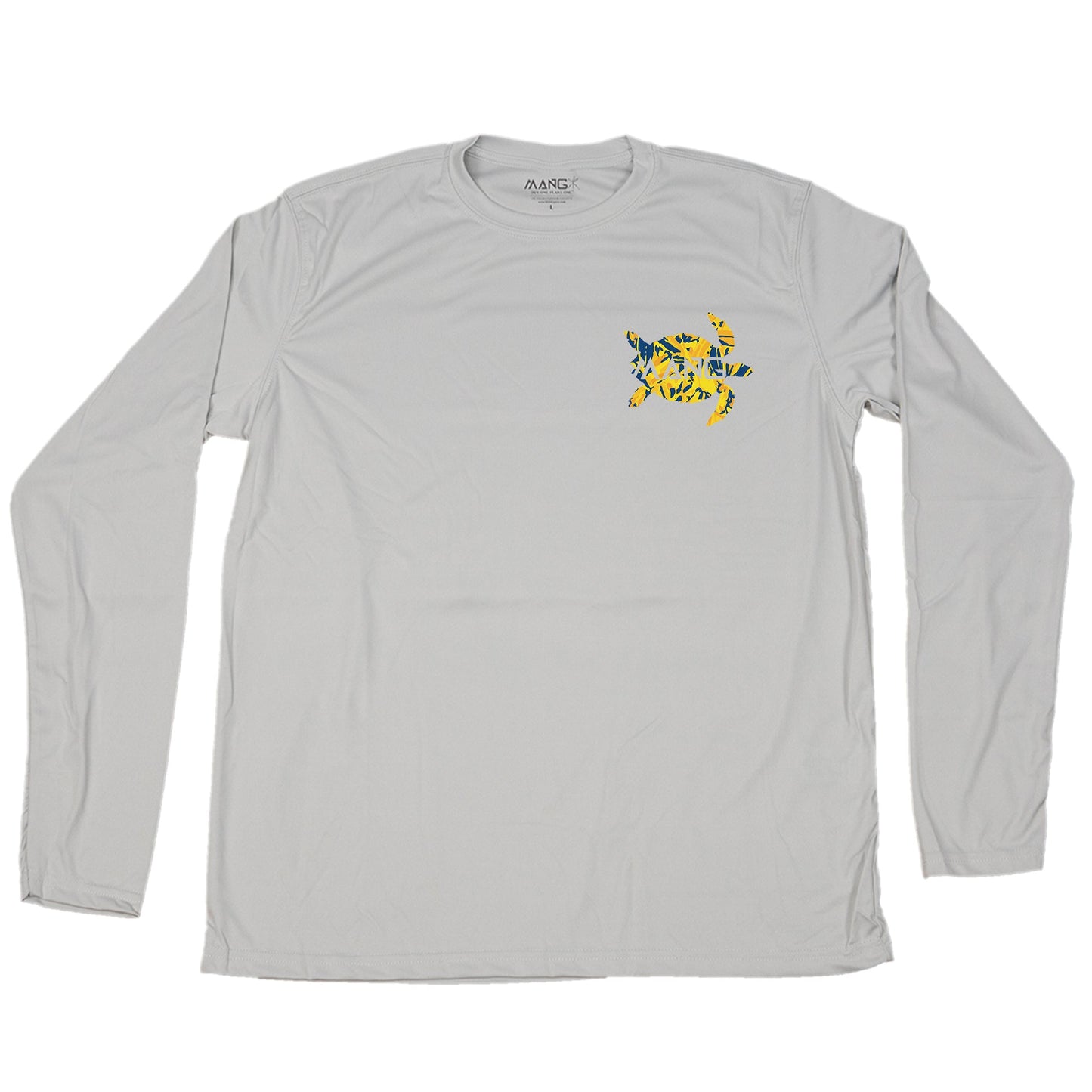MANG Loggerhead Turtley MANG - LS - -