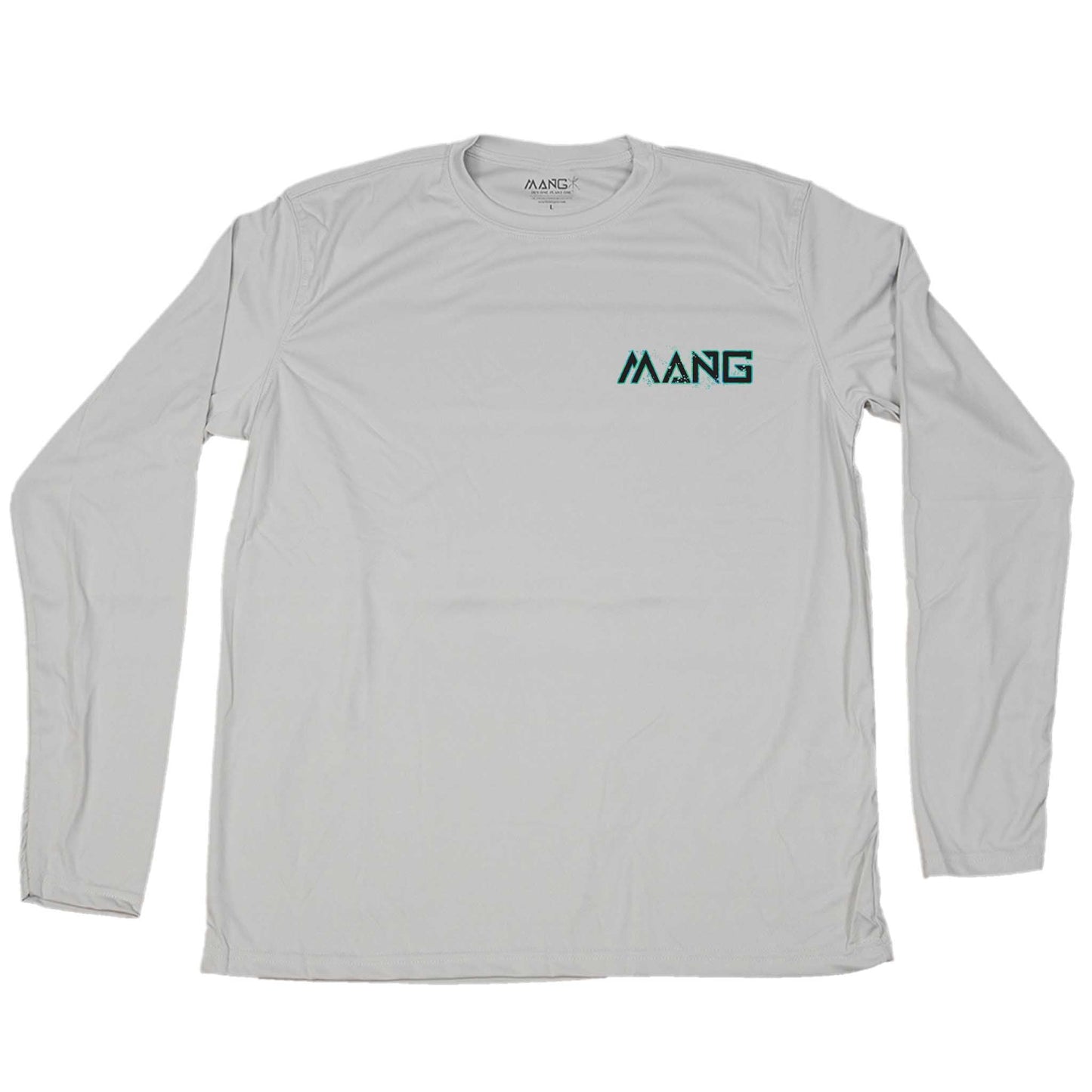 MANG River Otter MANG - LS - -