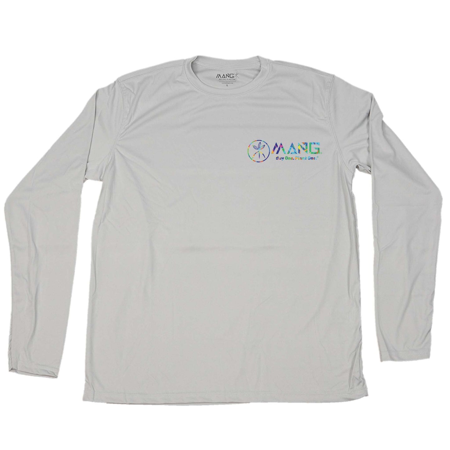MANG MANG Daze Rays - LS - -