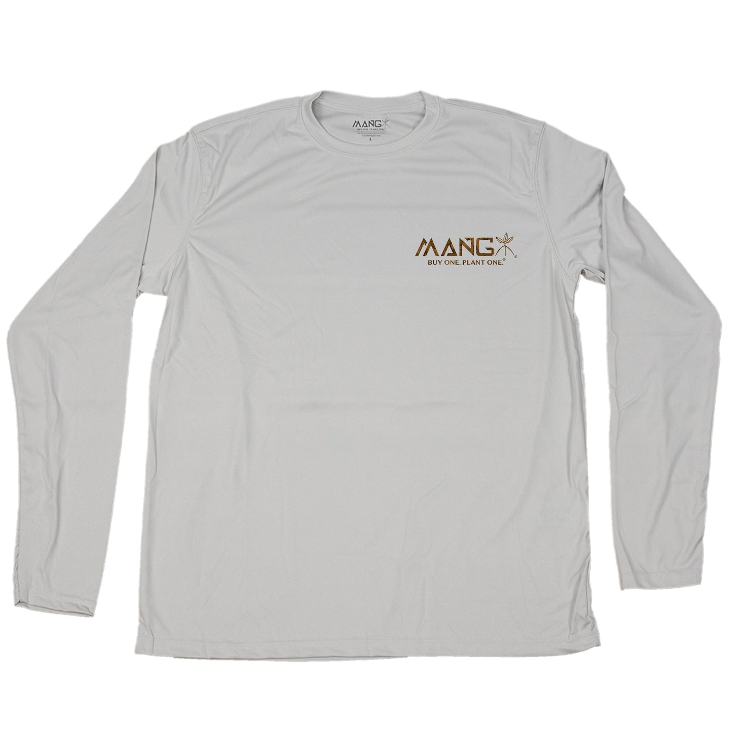 MANG Sawfish MANG - LS - -
