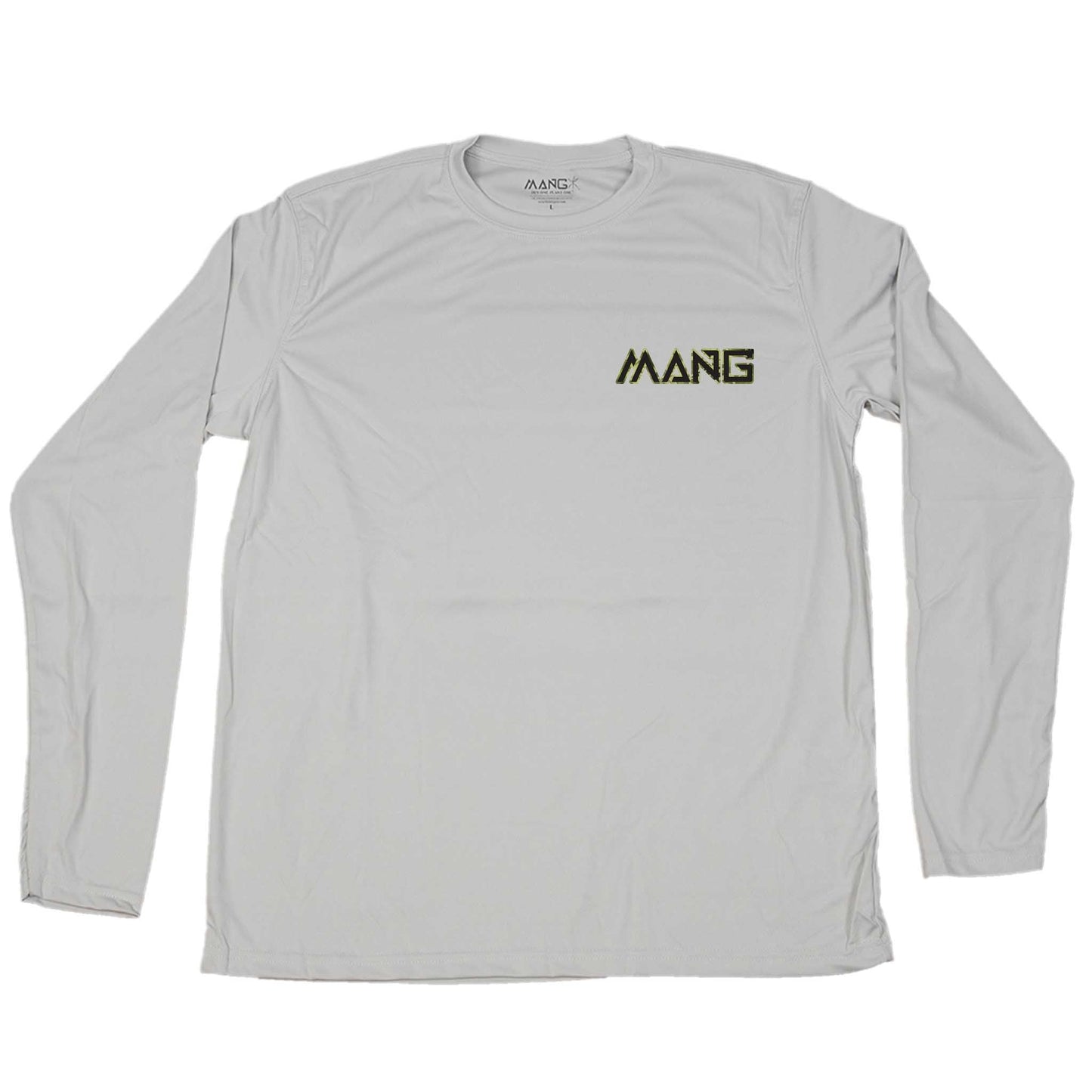 MANG Largemouth Bass MANG - LS - -