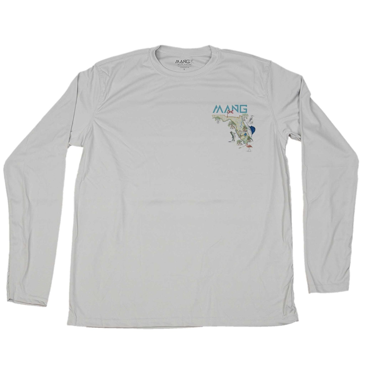 MANG Restore the Flow 2.0 - LS - -