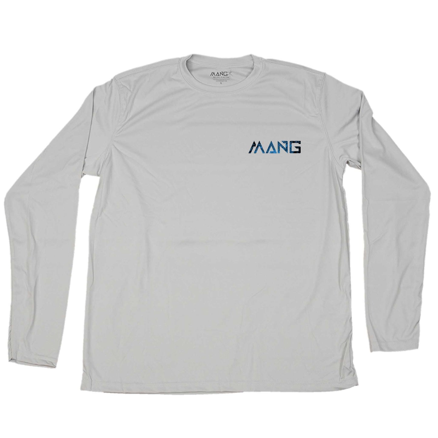 MANG Kingfisher MANG - LS - -