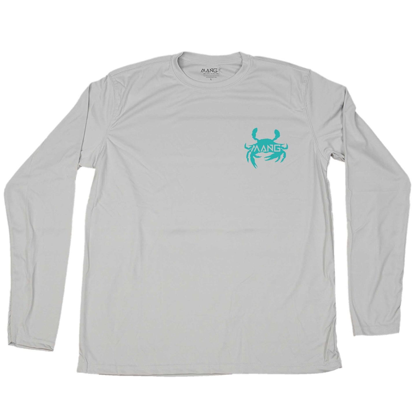 MANG Blue Crab MANG - LS - -