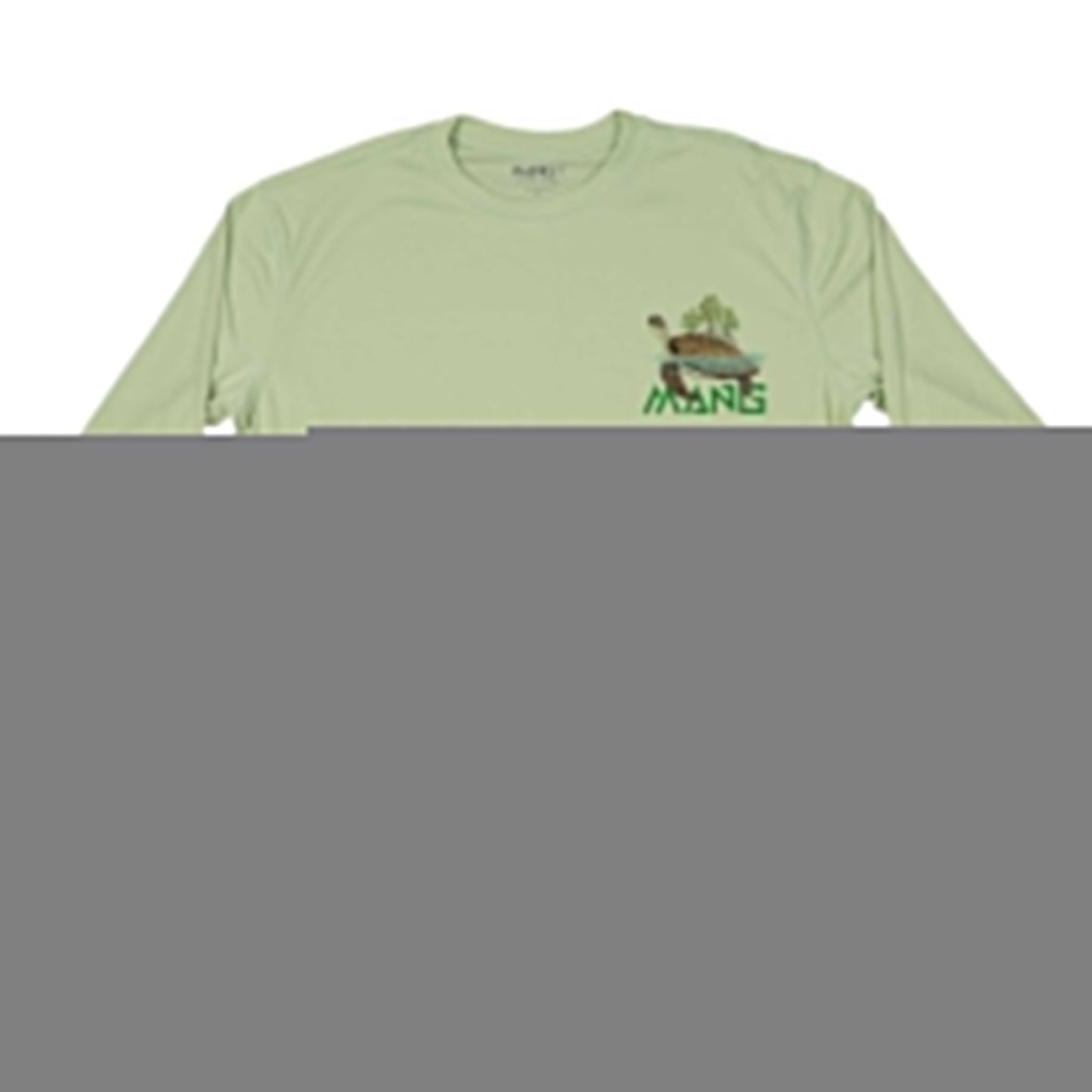 MANG Shell Grove Turtle MANG - LS - -