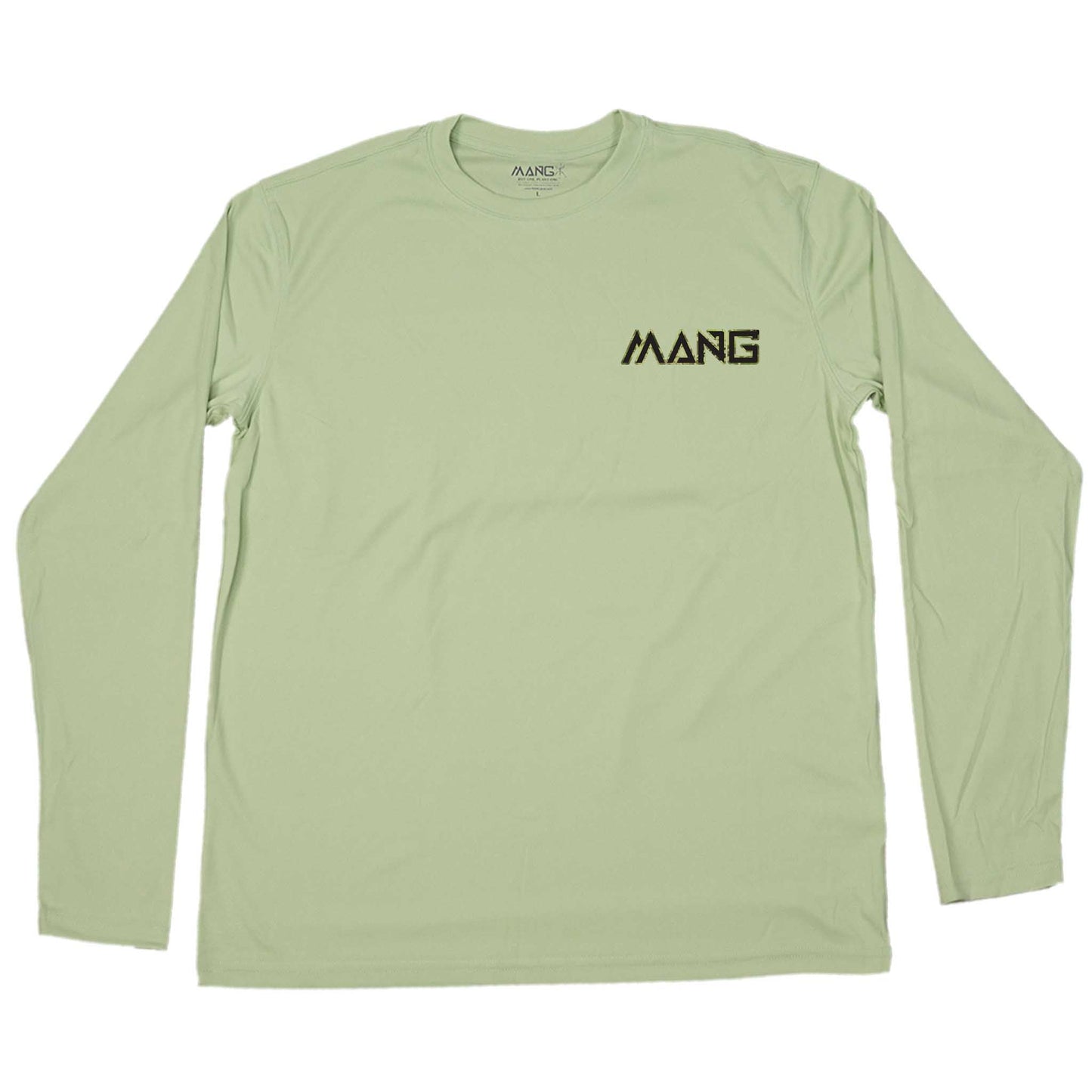 MANG Largemouth Bass MANG - LS - -