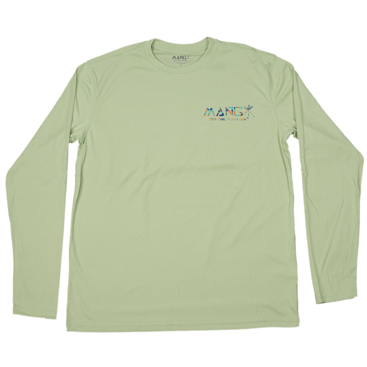 MANG Coral Restoration Octamang - LS - -
