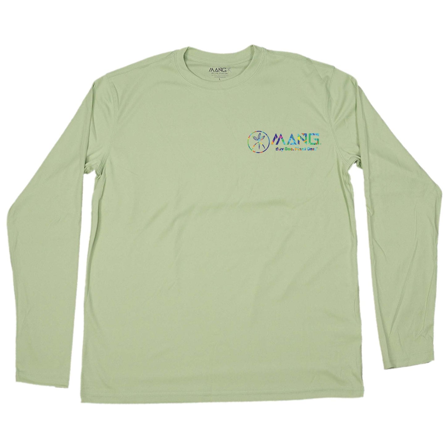 MANG MANG Daze Rays - LS - -