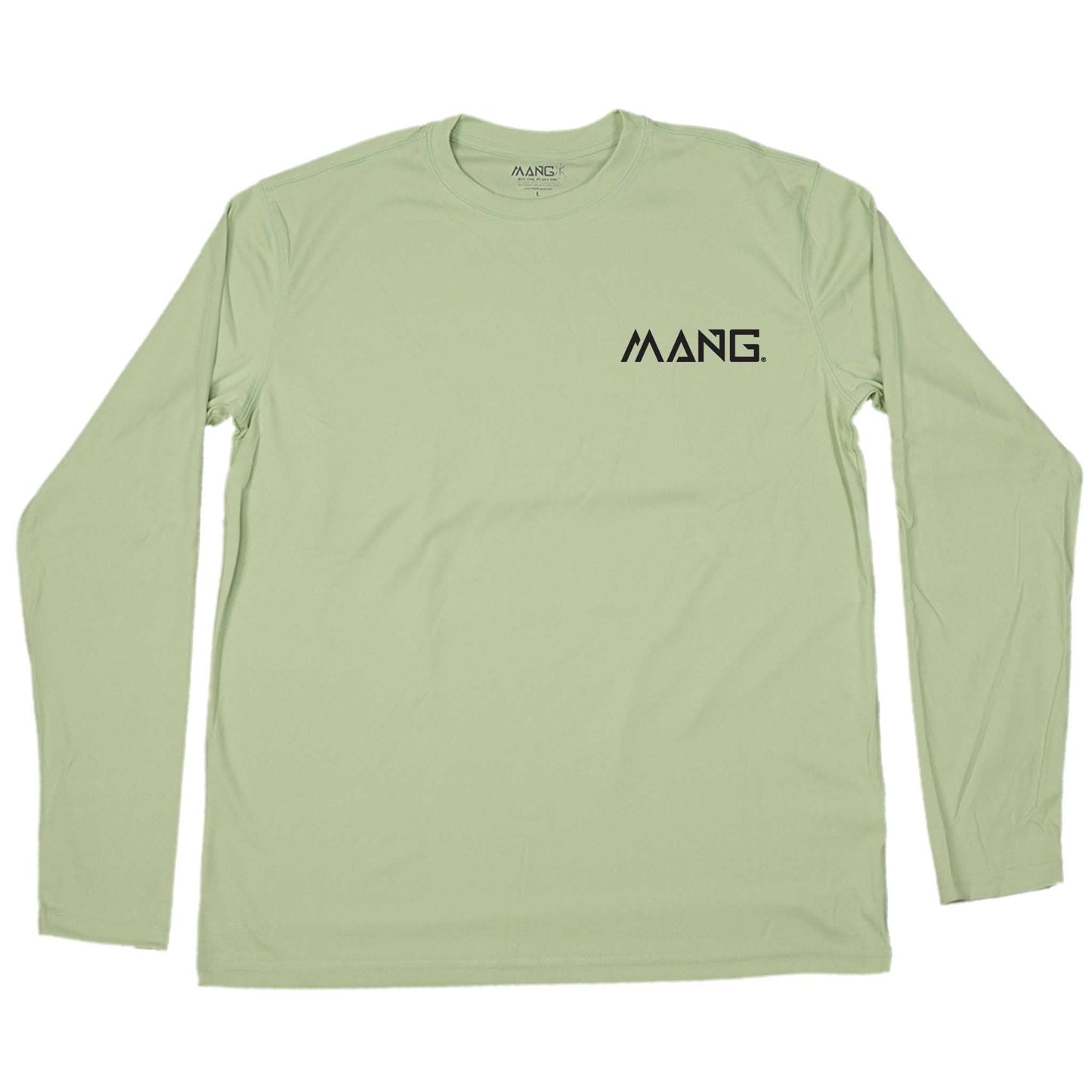 MANG Rainbow Trout MANG - LS - -