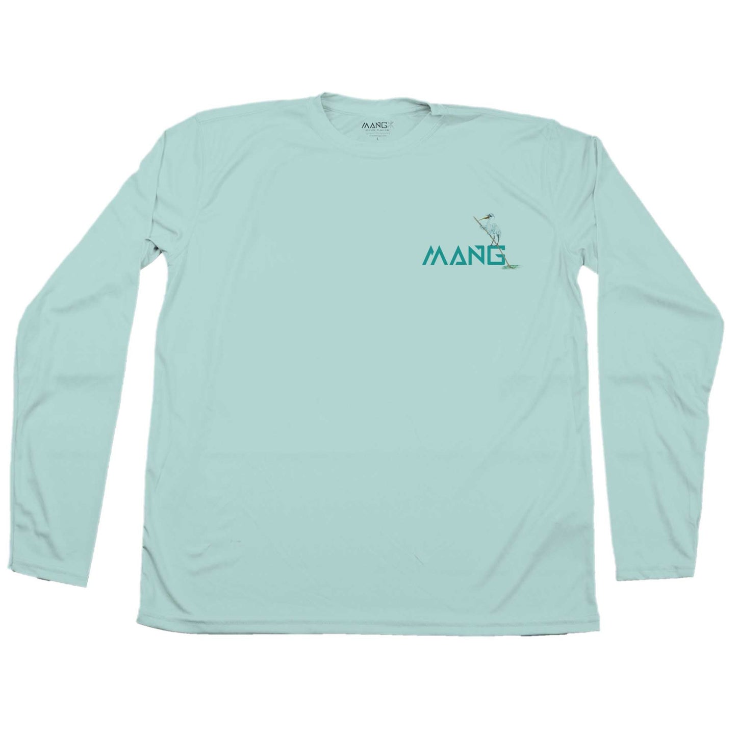 MANG Captain Cleanwater - LS - -