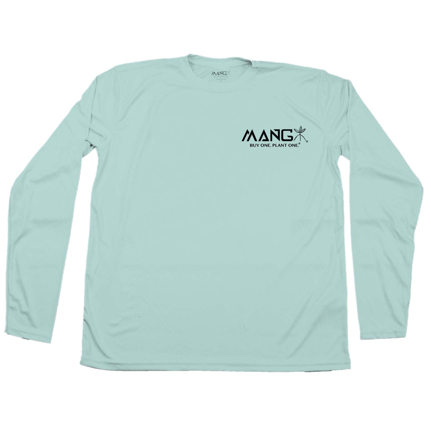 MANG Restore The Flow ™ - LS - -